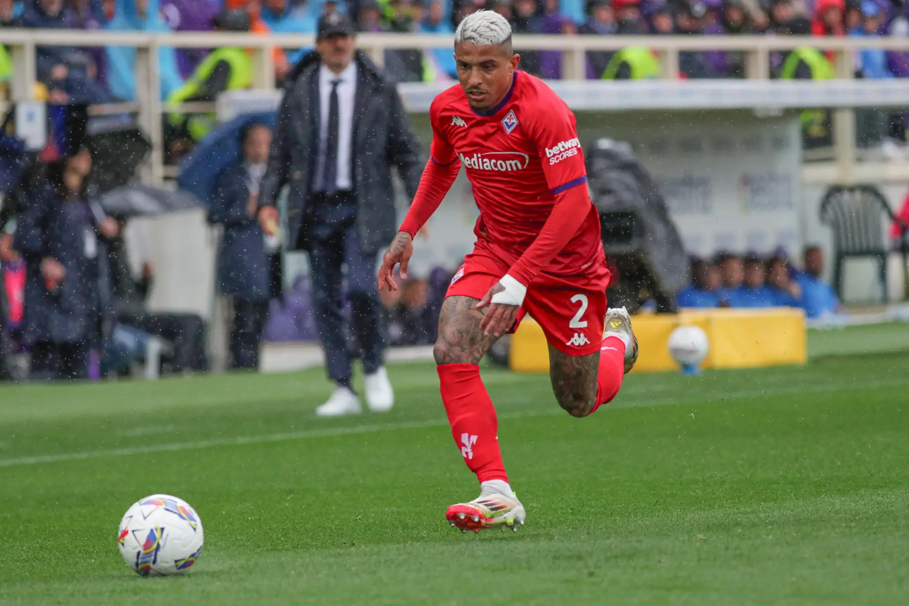 Cagliari-Fiorentina, probabili formazioni e dove vederla in tv (Nb: partita rinviata a mercoledì 23 aprile)