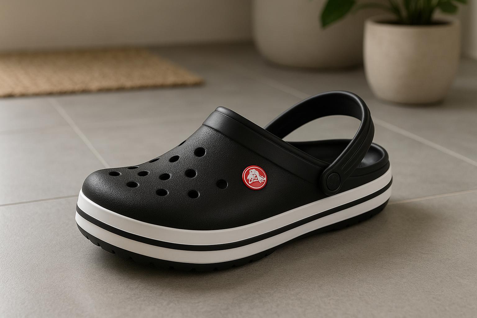 Le Crocs che tutti i bimbi vogliono: colorate, comode e scontate del 39% Le Crocs che tutti i bimbi vogliono: colorate, comode e scontate del 39%