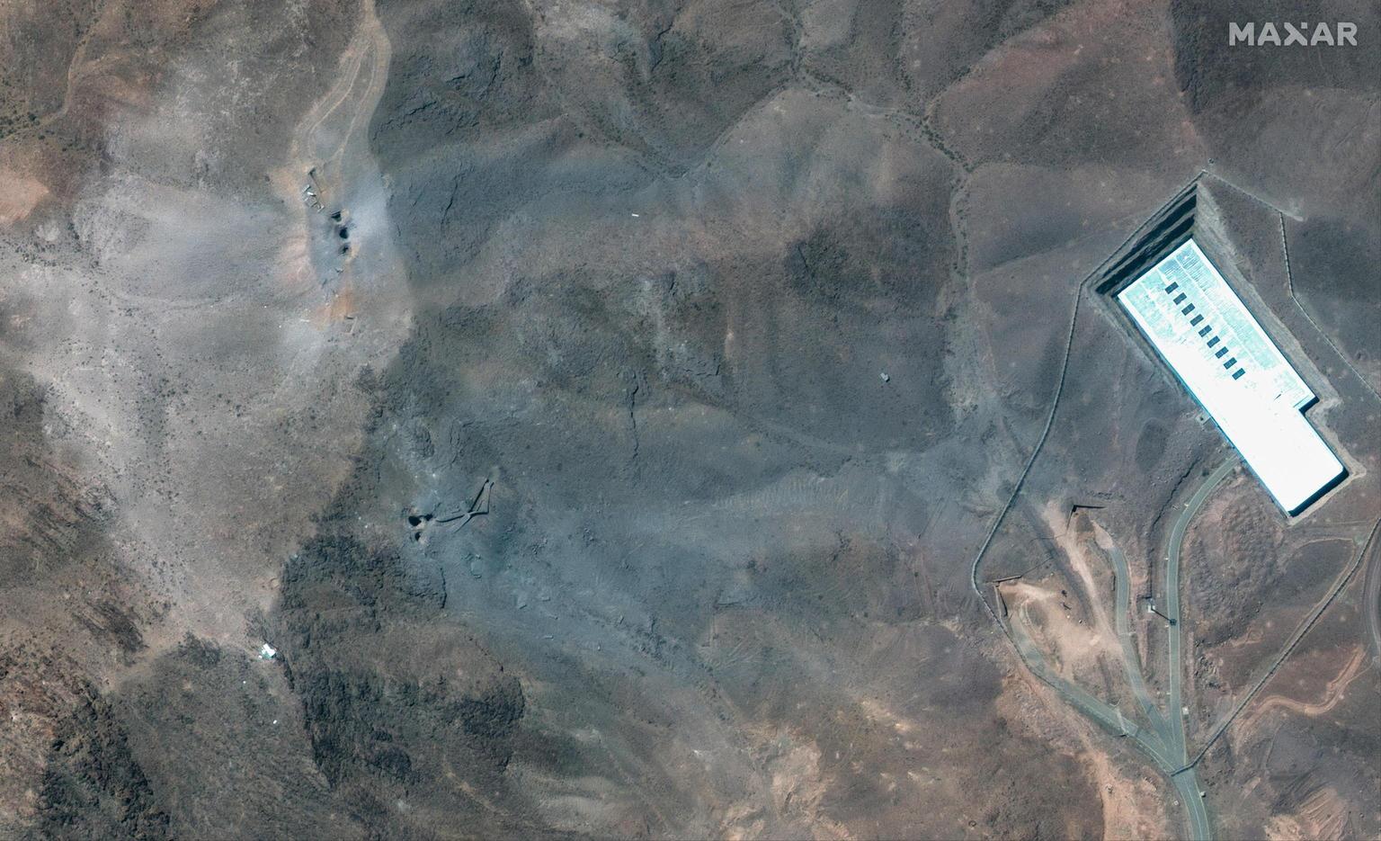 Pentagono, con attacchi ritardato programma Iran di 2 anni