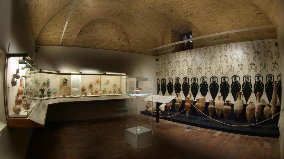 I 50 anni del museo del vino di Torgiano