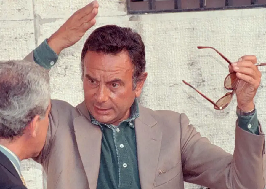 E’ morto il faccendiere Francesco Pazienza. Fu coinvolto in vari misteri italiani