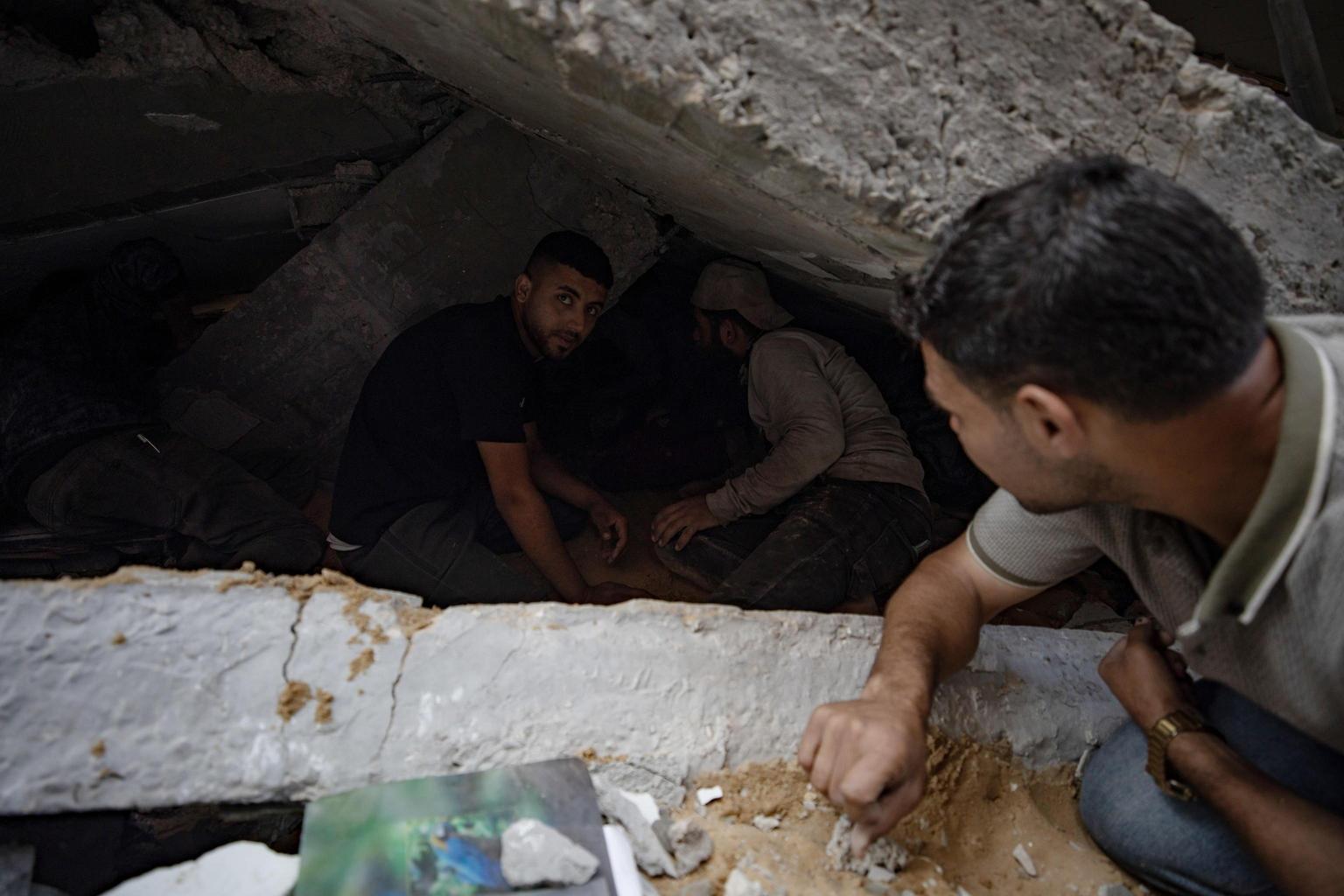 Hamas nega il rifiuto della tregua proposta da Witkoff, accusa Israele di incoerenza Hamas nega il rifiuto della tregua proposta da Witkoff, accusa Israele di incoerenza