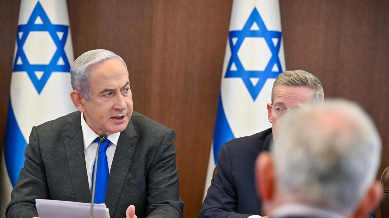 Israele, 'Hamas non ha accettato l'accordo, è un trucco'