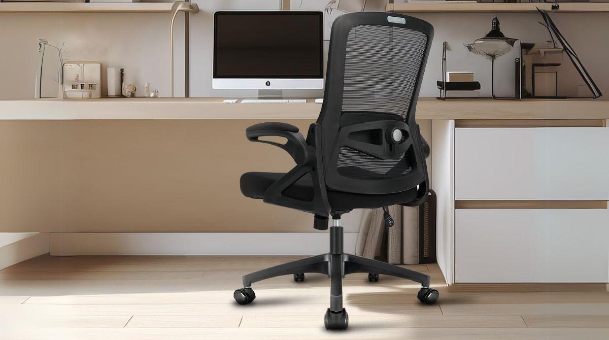 migliore sedia da Quotidiano.net La migliore sedia ergonomica da ufficio è qui costa poco e migliora subito la tua postura