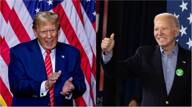 Usa 2024, sarà ancora Biden contro Trump: confermate le nomination per i due “vecchi” presidenti