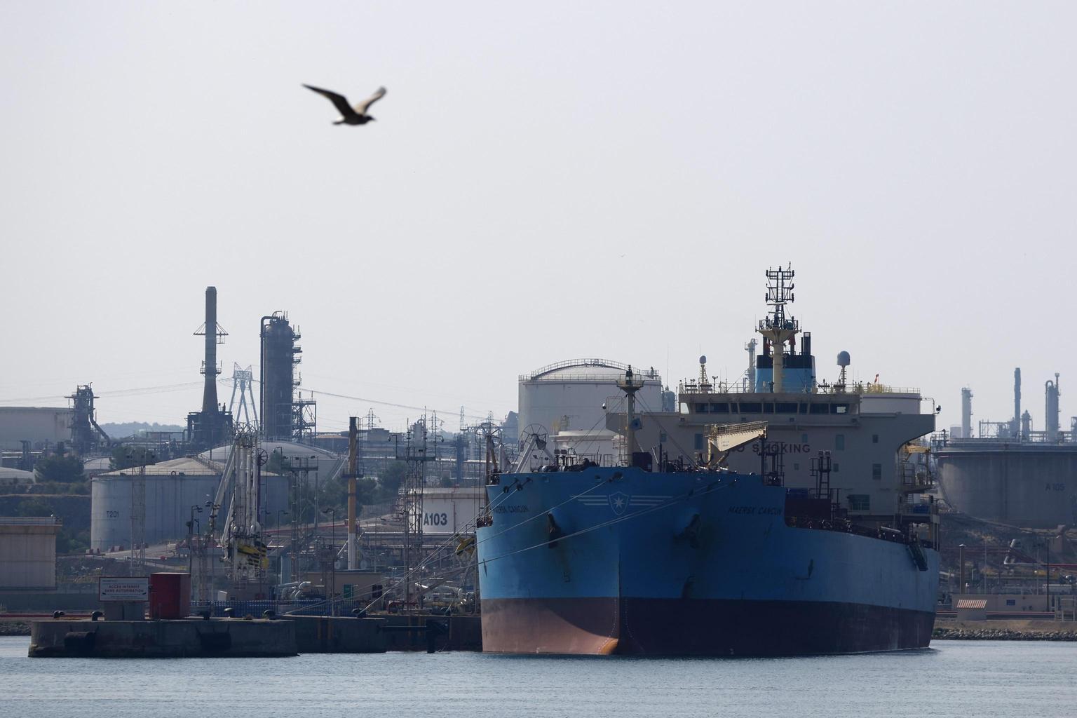 il petrolio cala ancora su prospettiva tregua brent 4