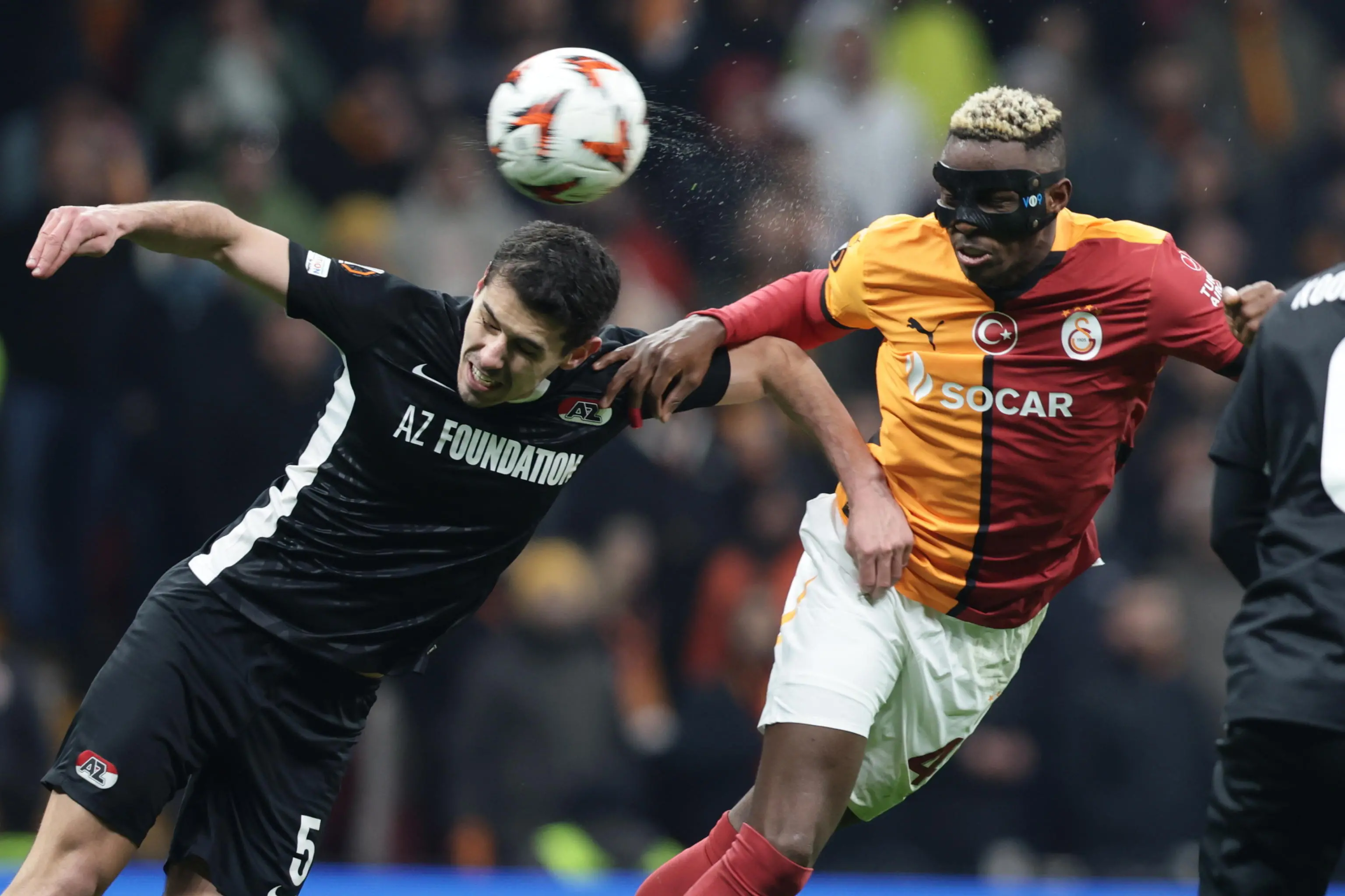 Juve, Osimhen un obiettivo, ma occhio allo United. Iuliano su Tudor: “Grande allenatore"