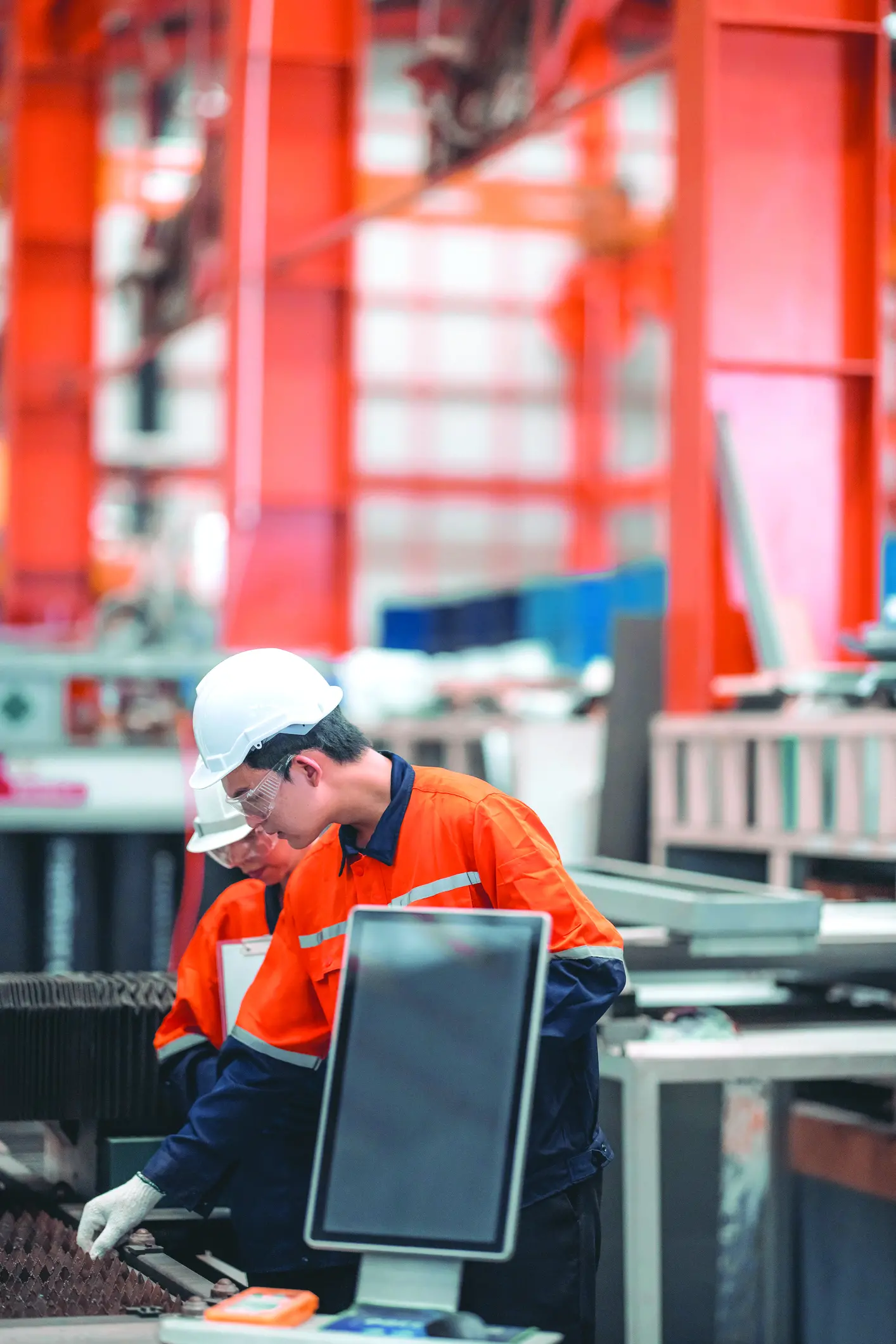 L’ispettore del lavoro: cosa fa e perché è importante