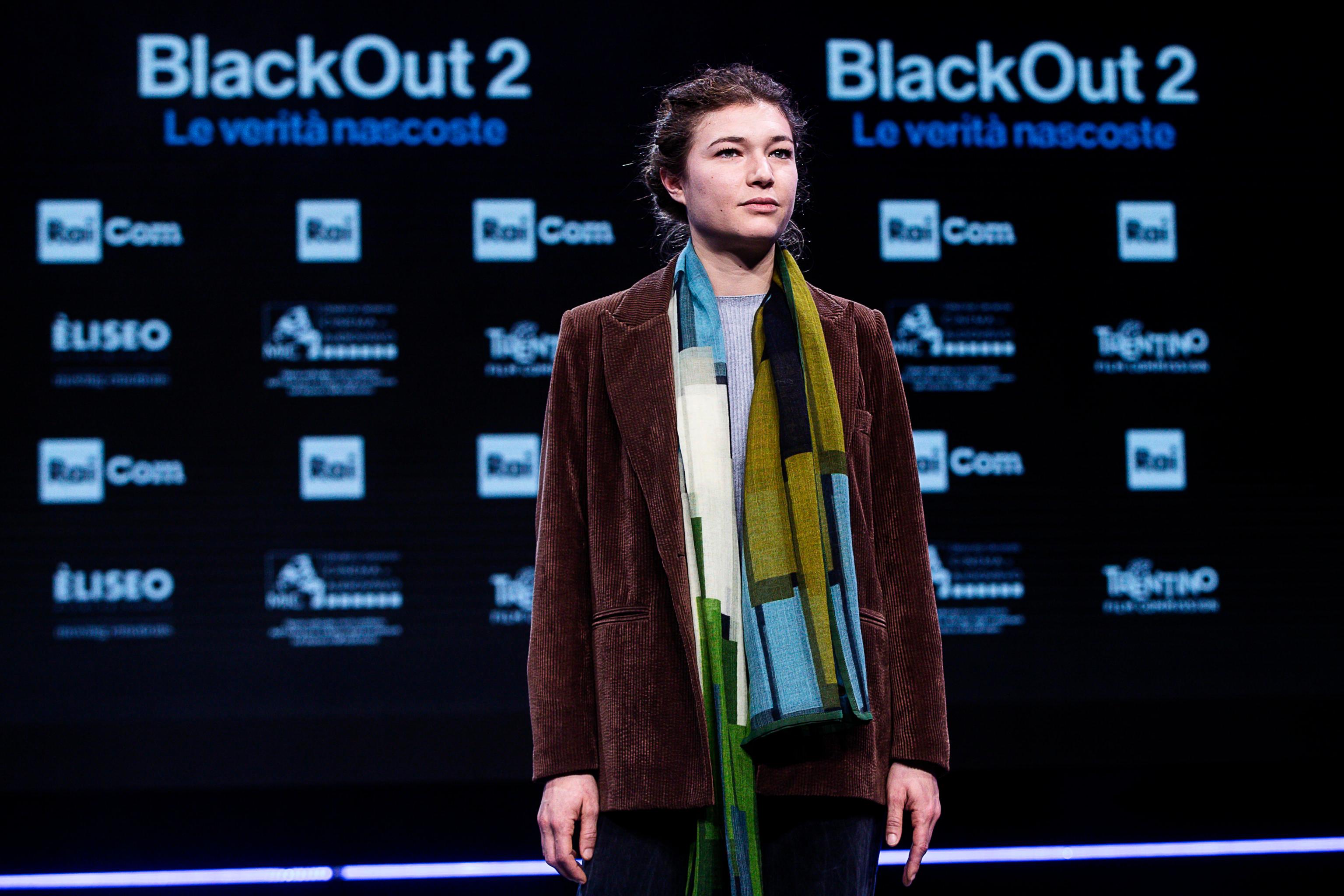 Chi sono da Quotidiano.net Chi sono Adele Dezi e Fiorenza Tessari new entry in ‘Blackout 2’