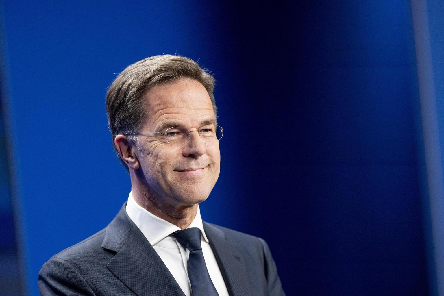 rutte raid usa in iran non viola diritto internazionale 