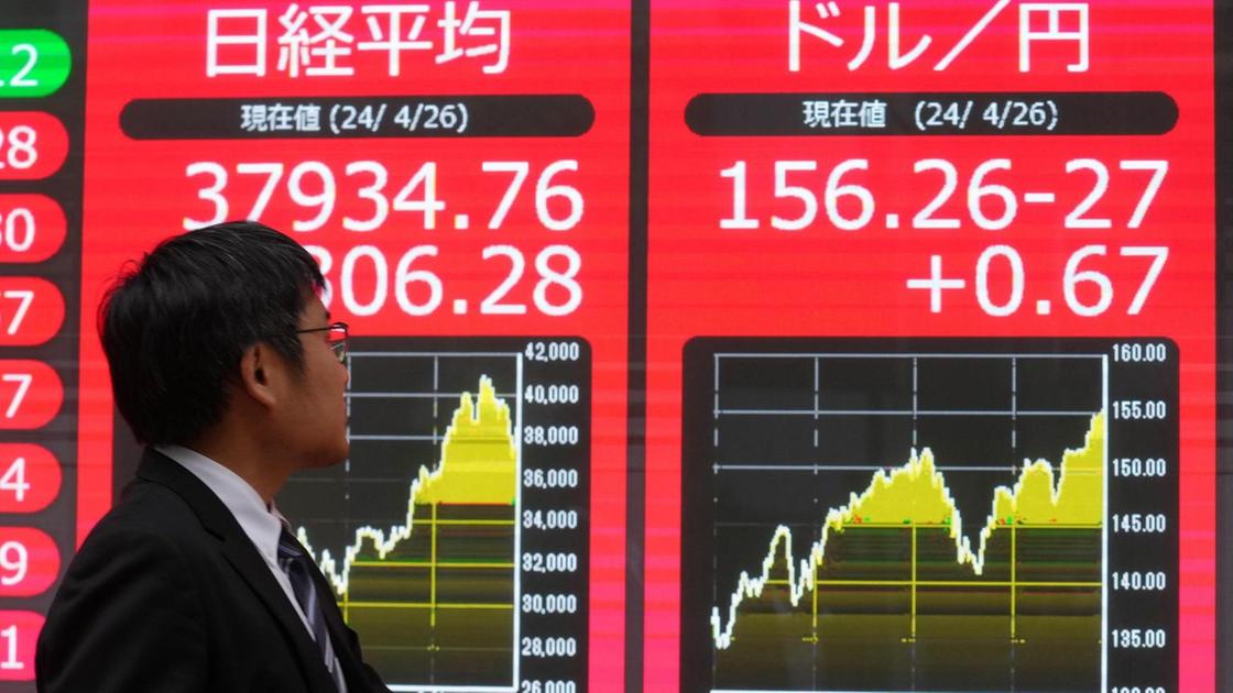 Borsa: Asia in rialzo con la riapertura di Tokyo (+1,5%)