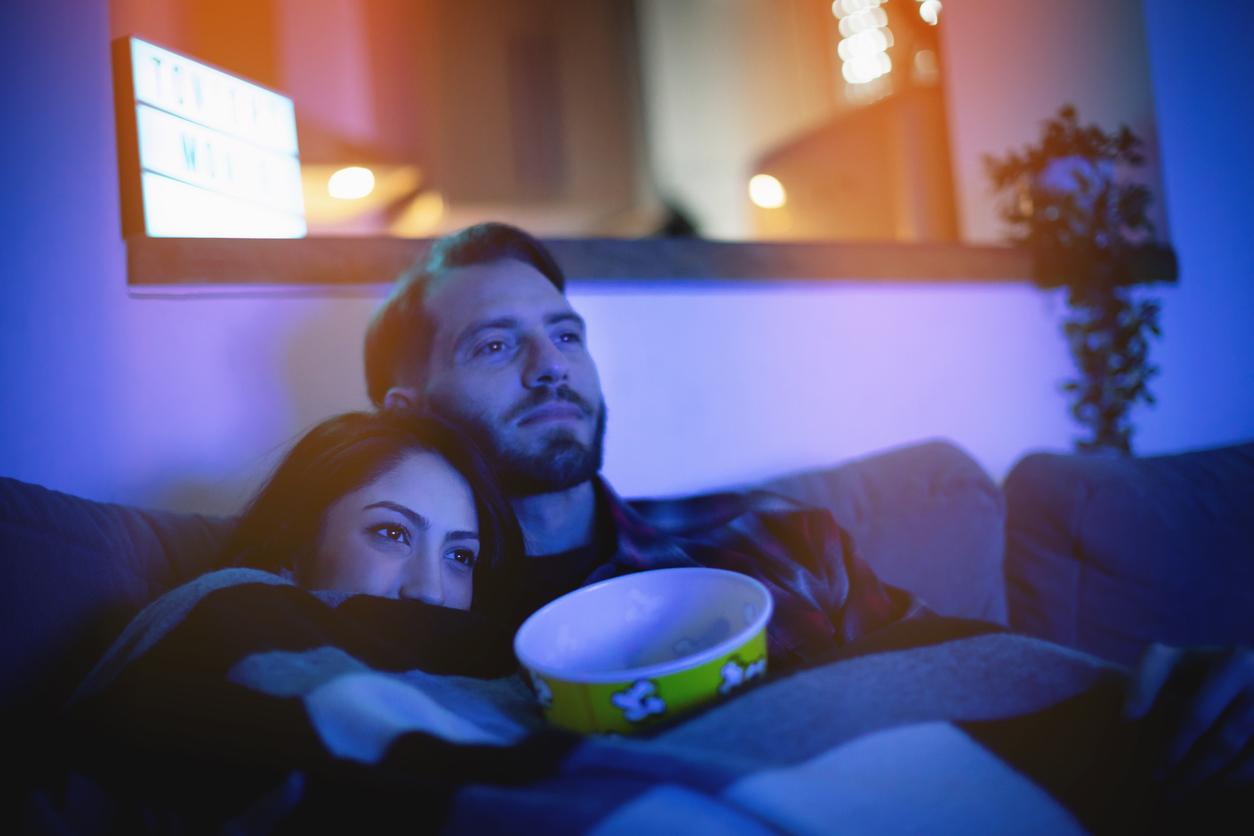 film vedere da Quotidiano.net 10 film da vedere in coppia senza litigare sul genere
