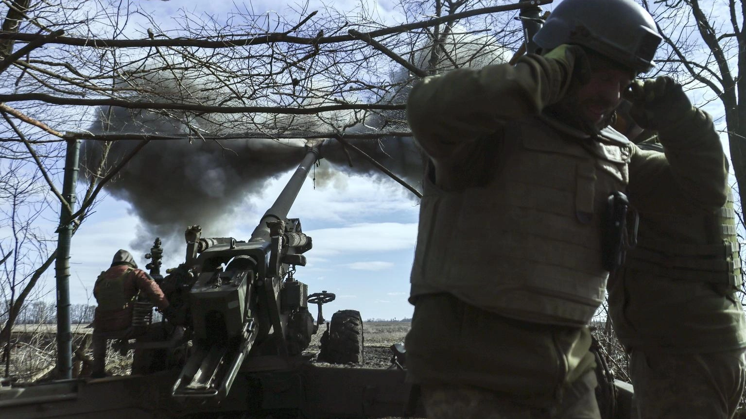 Mosca, 'eliminati quasi mezzo milione di soldati ucraini'