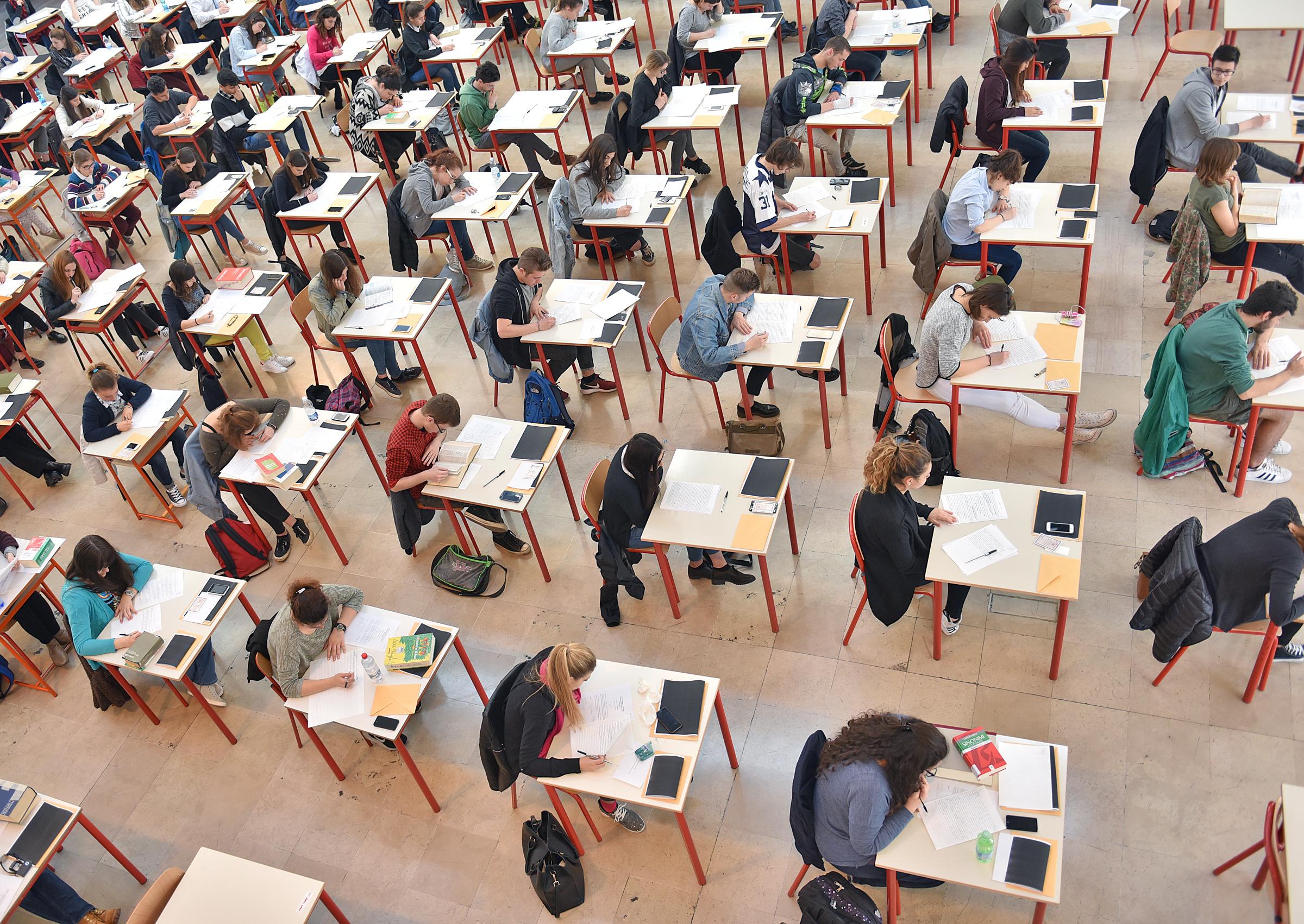 Commissari esterni Maturità 2025: pubblicati i nomi. Ecco il link del Ministero