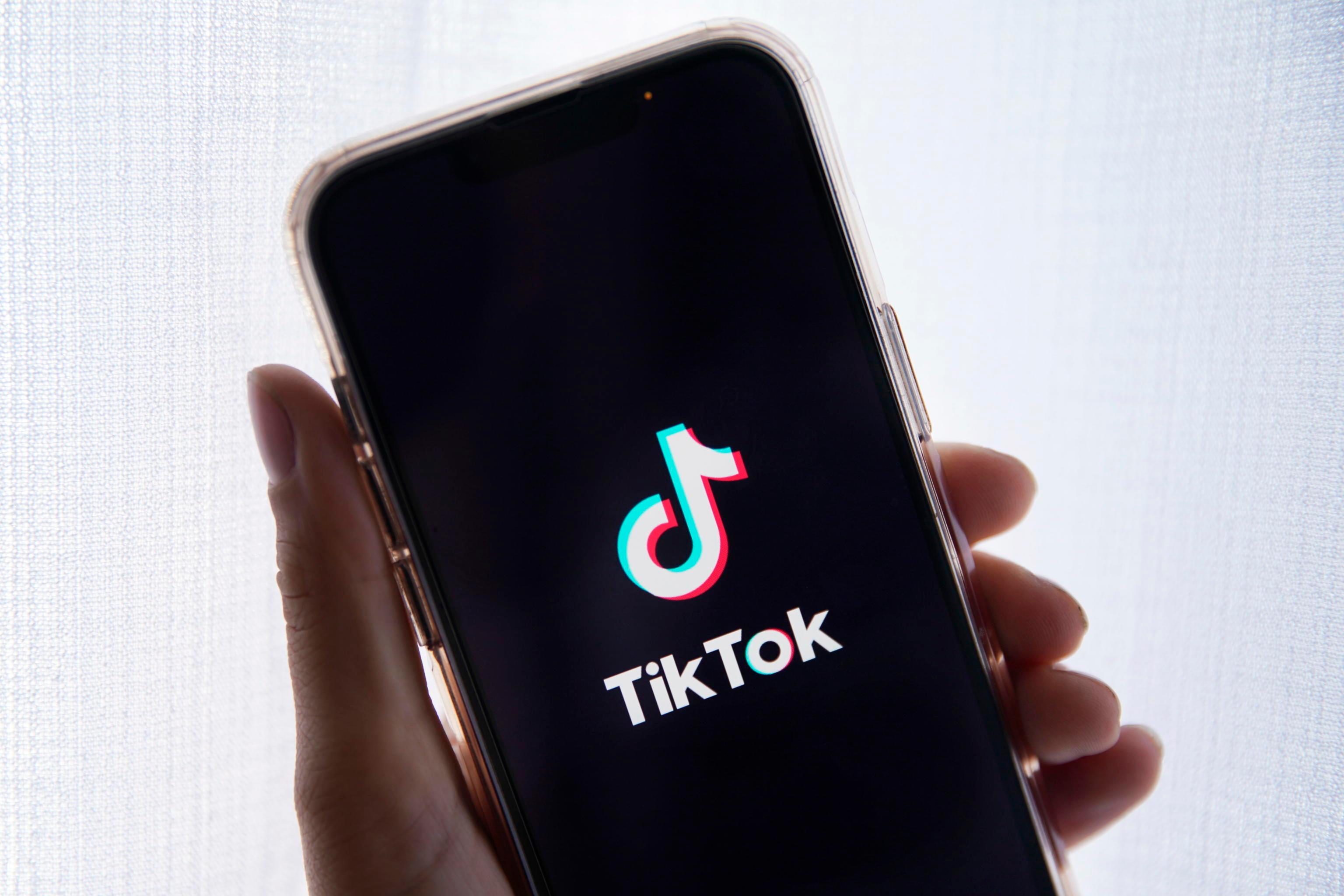 Boomer e Gen X crescono anche su TikTok Boomer e Gen X crescono anche su TikTok