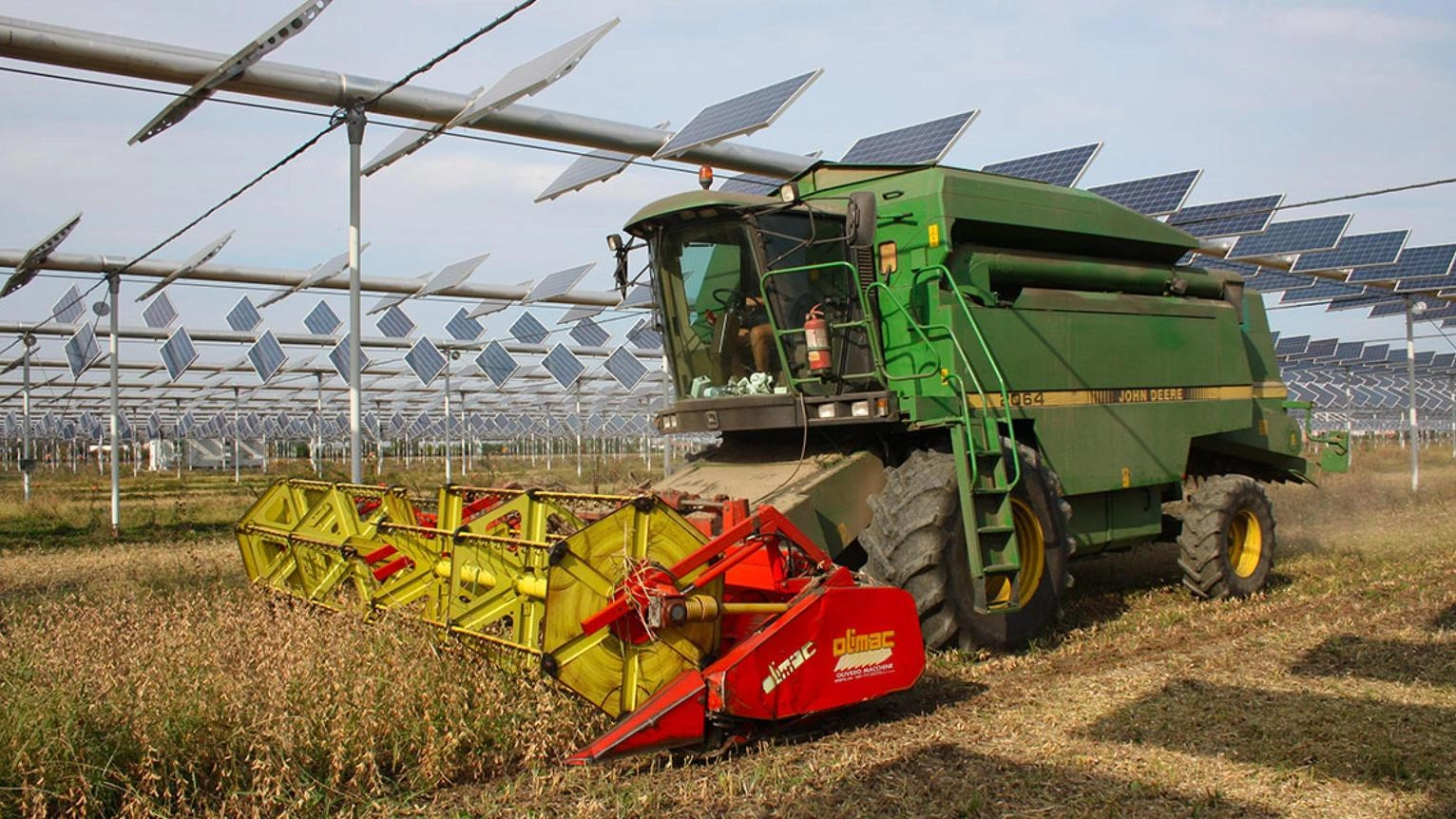 Italia Solare, il decreto Agricoltura blocca l'agrivoltaico