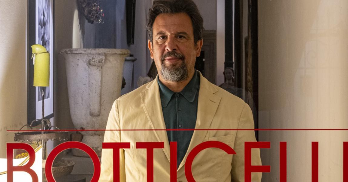 ‘Arte e Collezionismo a Roma’: le più importanti gallerie d’Italia incontrano il grande pubblico