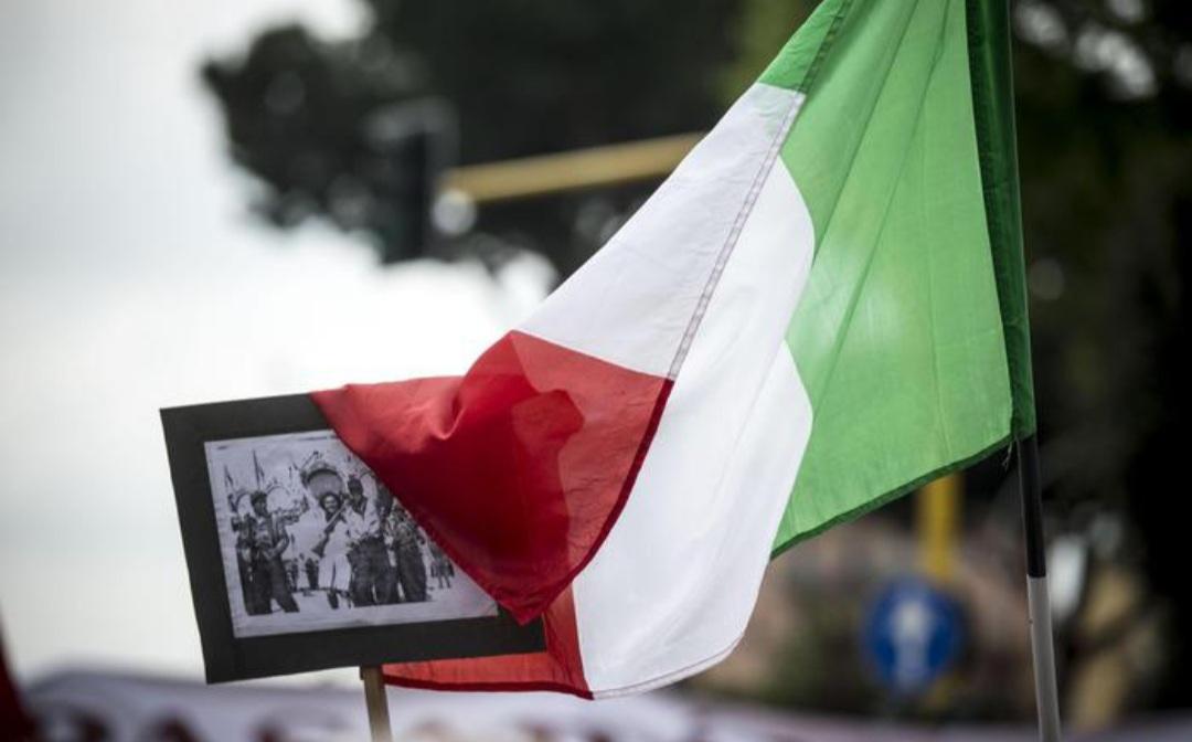 storia del da Quotidiano.net La storia del 25 Aprile 80 anni di Festa della Liberazione