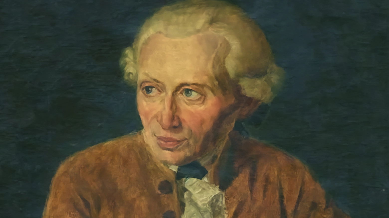 Tre secoli con Kant, il primato della ragione