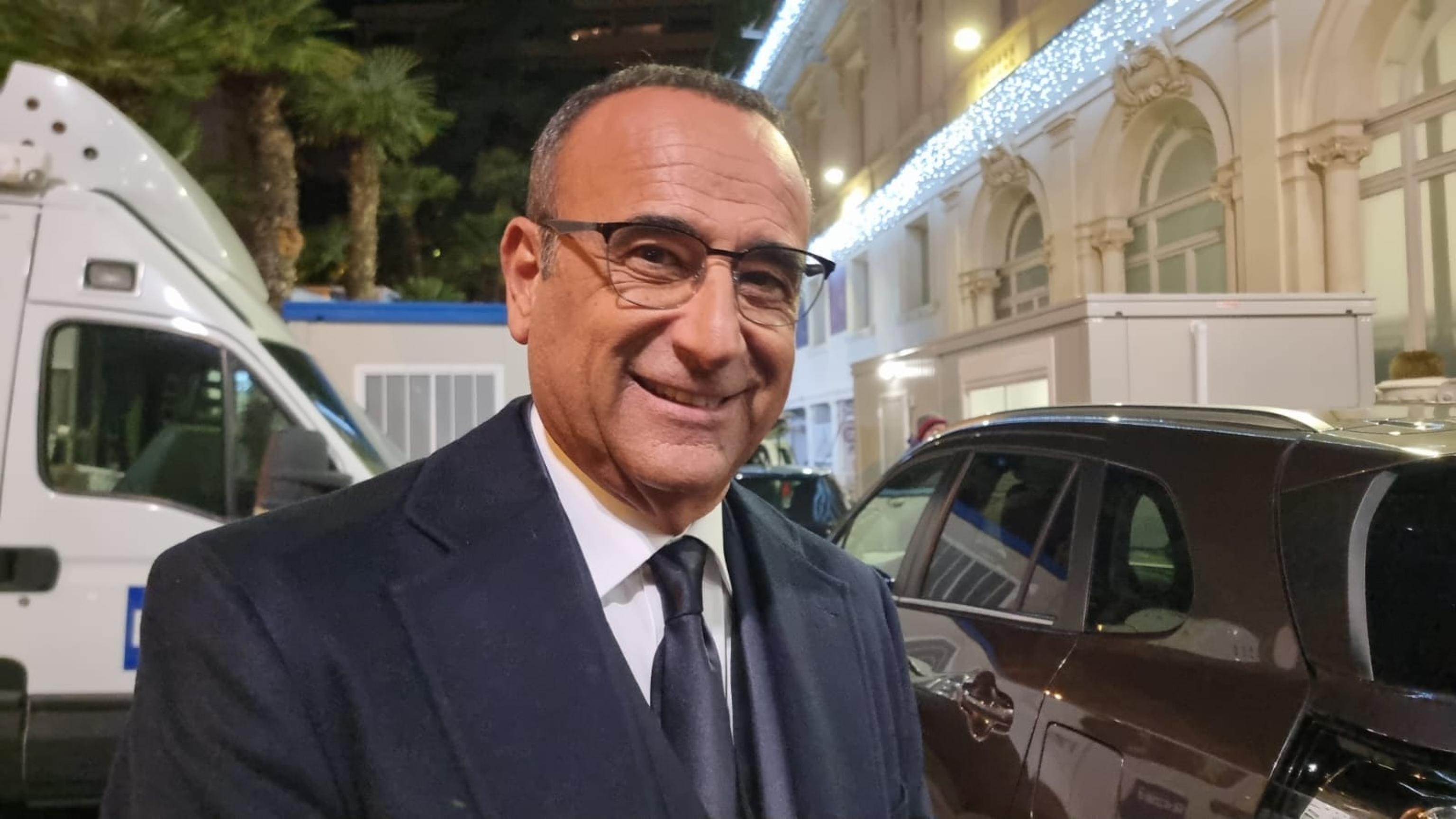 Non solo da Quotidiano.net Non solo Saremo le novita in tv a febbraio 2025