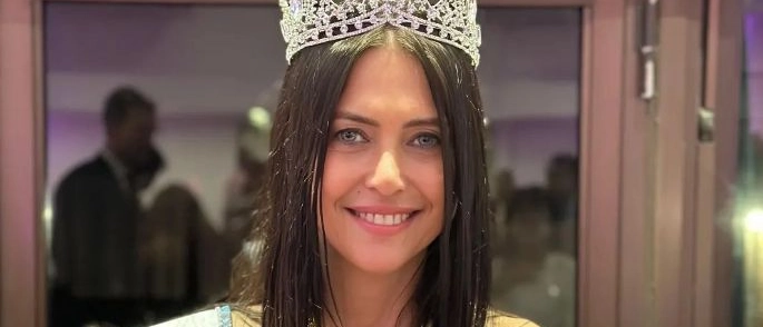 Eletta Miss Universo Buenos Aires, il 25 maggio sarà tra le finaliste del concorso nazionale. In Argentina non c’è più nessun limite di età per le donne che vogliono partecipare