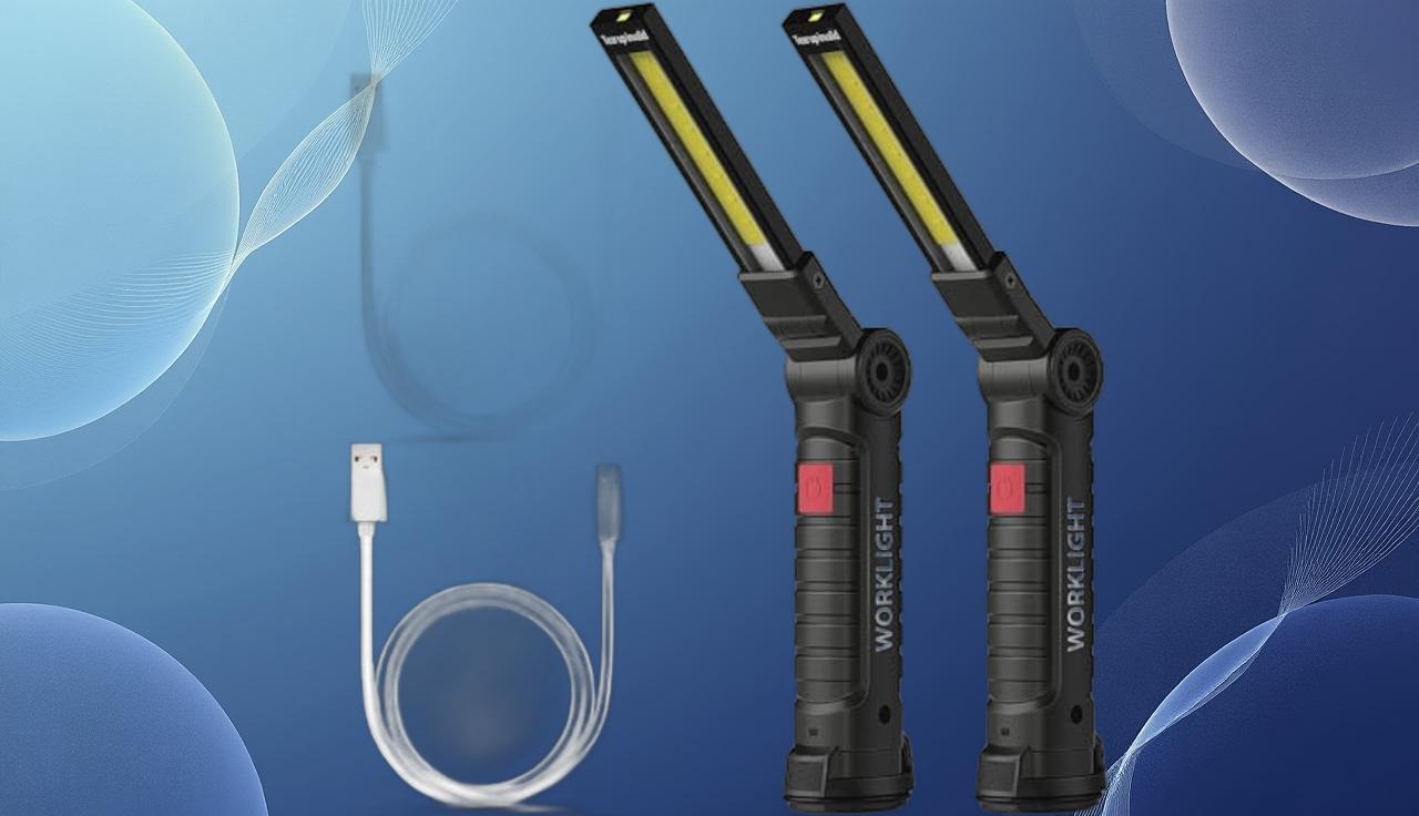 Non perdere da Quotidiano.net non perdere l occasione acquista la torcia led multifunzione con uno sconto del 17 su amazon
