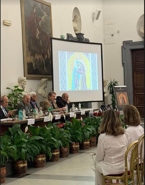 Il Premio per la Pace 2025 a Massimo Fusarelli, Sari Nusseibeh ed Euhd Olmert