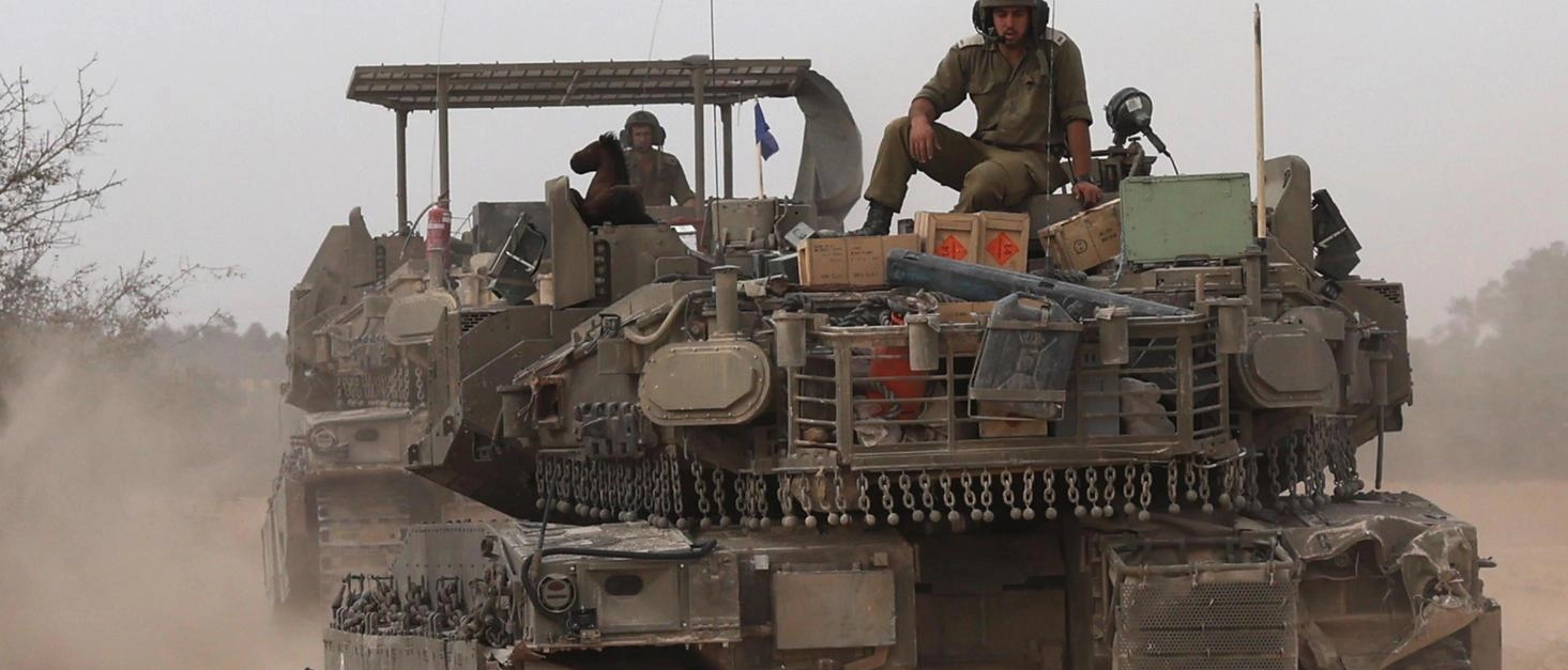 L’esercito ebraico prepara l’invasione dell’ultimo fortino di Hamas. Gli Stati Uniti e altri 17 Paesi chiedono il rilascio degli ostaggi. Sinwar alza la posta: tregua di 5 anni in cambio di uno Stato palestinese.