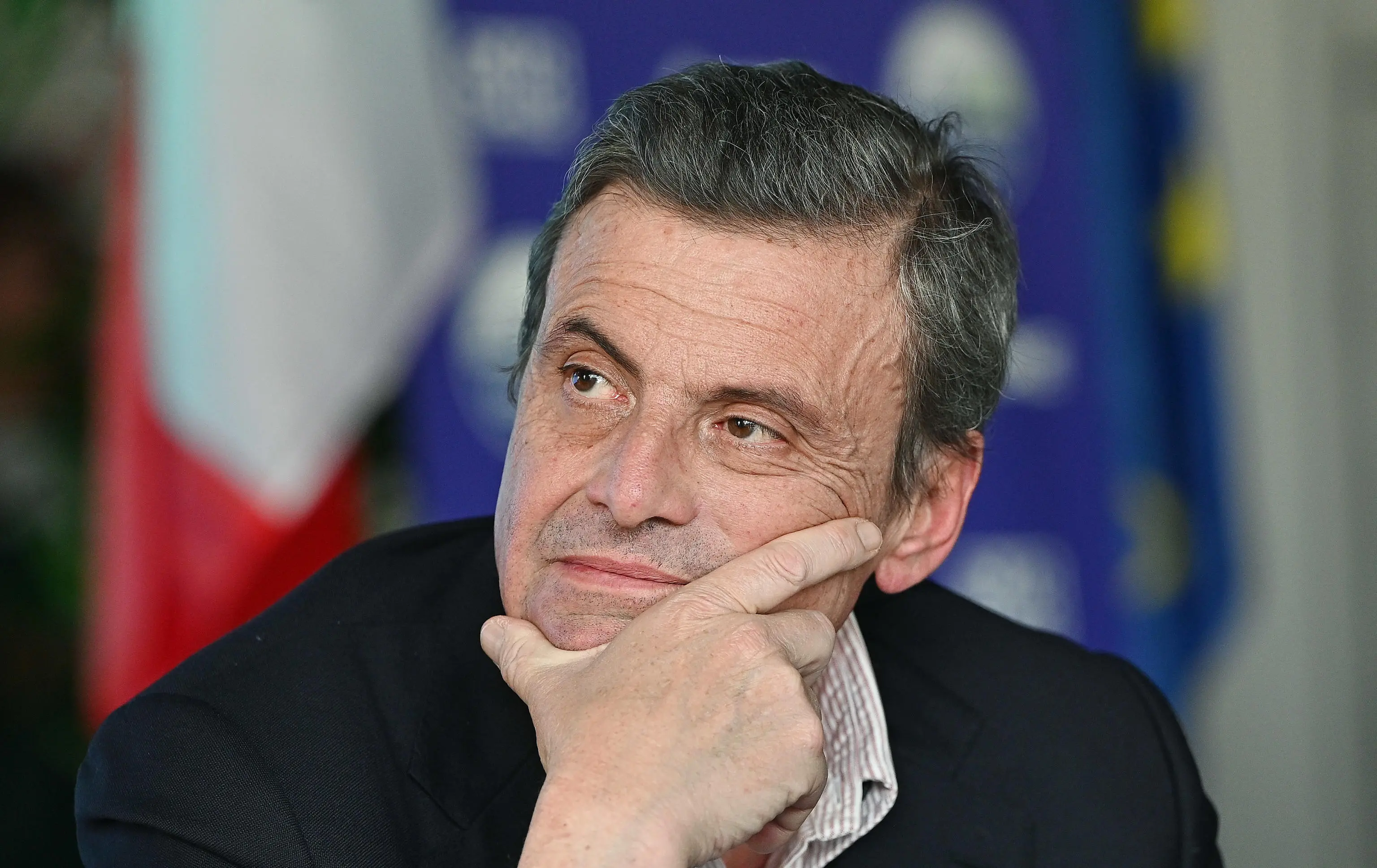 Carlo Calenda (Azione): "Sul viaggio della premier polemiche inutili: fa bene"