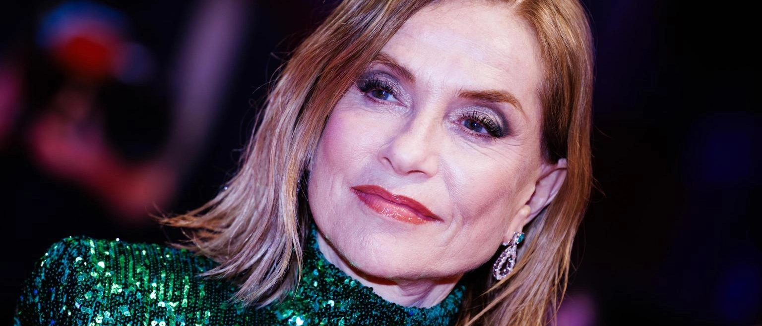 Isabelle Huppert presiederà la giuria del Leone d'oro alla 81ª Mostra del cinema di Venezia, dichiarando che il cinema è una promessa di evasione e diversità.