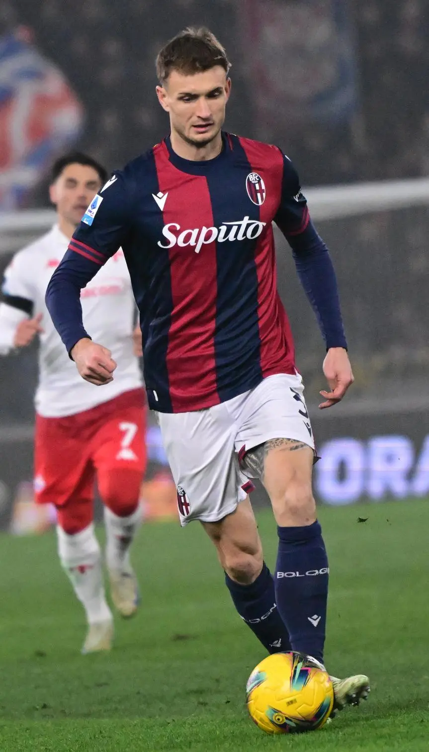Urbanski e Posch, valgono un altro tesoretto