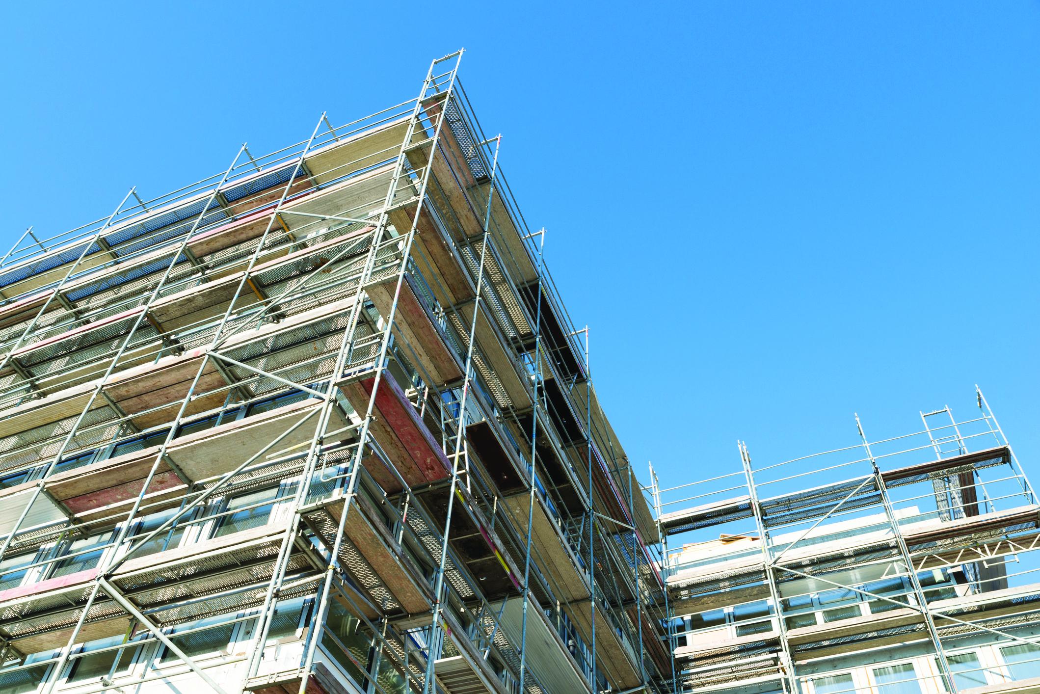 Interventi nel da Quotidiano.net Interventi nel condominio perché ora è conveniente
