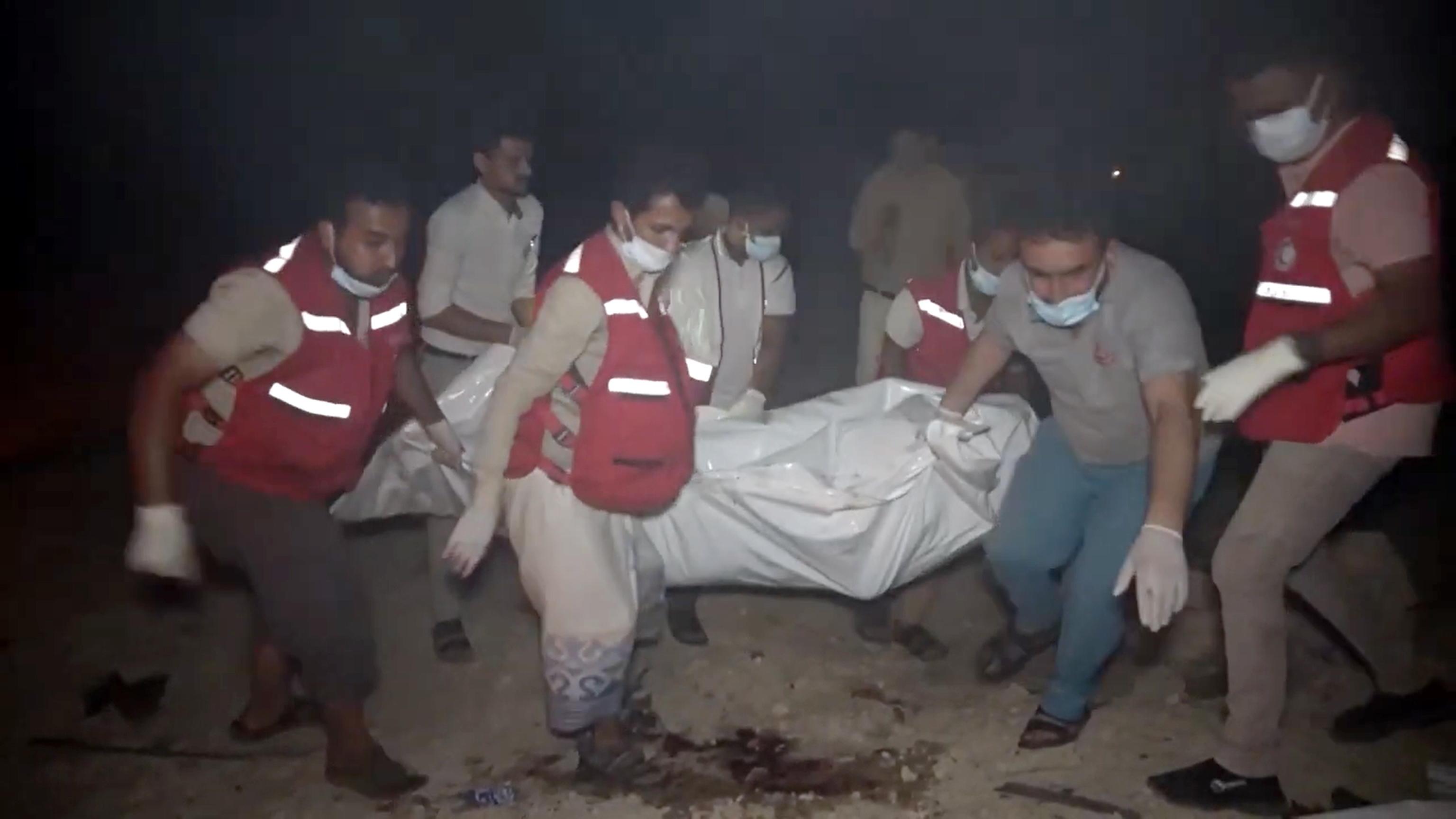 Houthi guerra da Quotidiano.net Houthi la guerra nascosta che minaccia il Mar Rosso