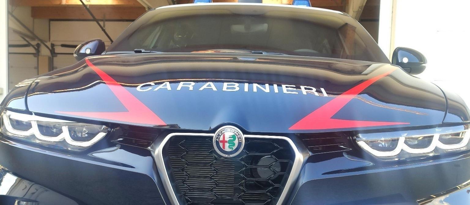 carabiniere ucciso a colpi di arma da fuoco in puglia
