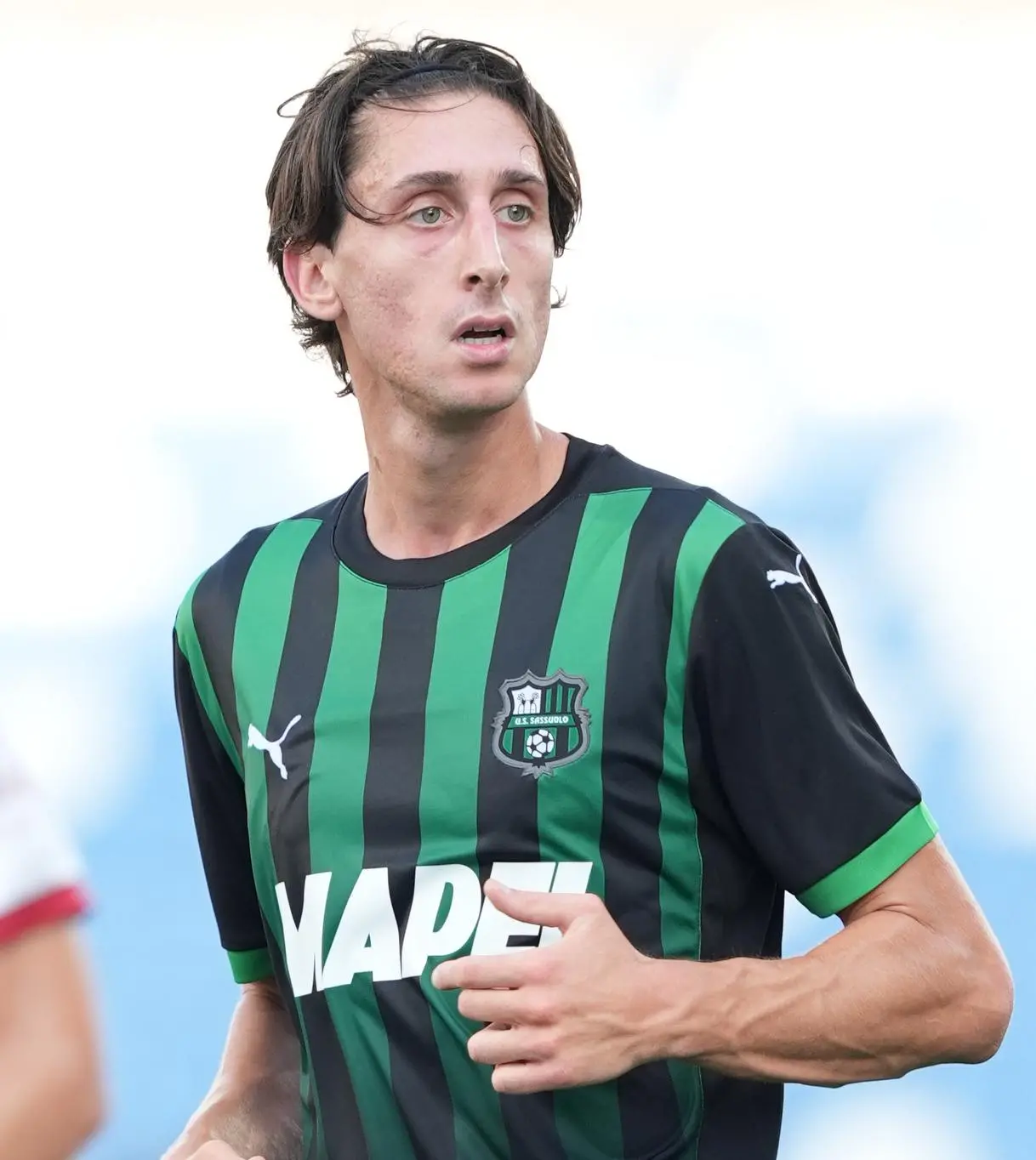 Spezia Calcio sogna il ritorno di Samuele Mulattieri dal Sassuolo
