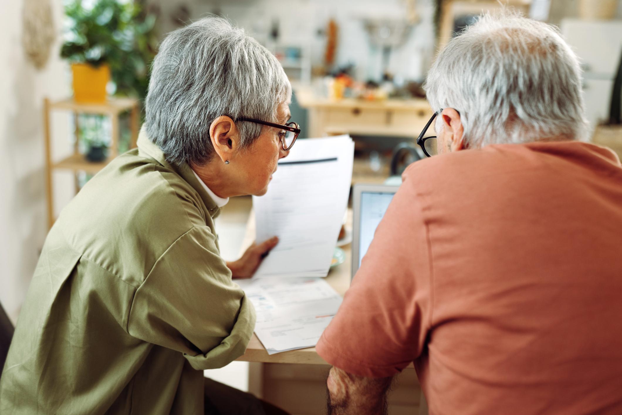 Pensioni, le strette del governo frenano le uscite. Si allarga il gender gap Pensioni, le strette del governo frenano le uscite. Si allarga il gender gap