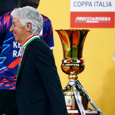 Atalanta, la maledizione della Coppa Italia continua: ora fare tesoro della sconfitta per Dublino
