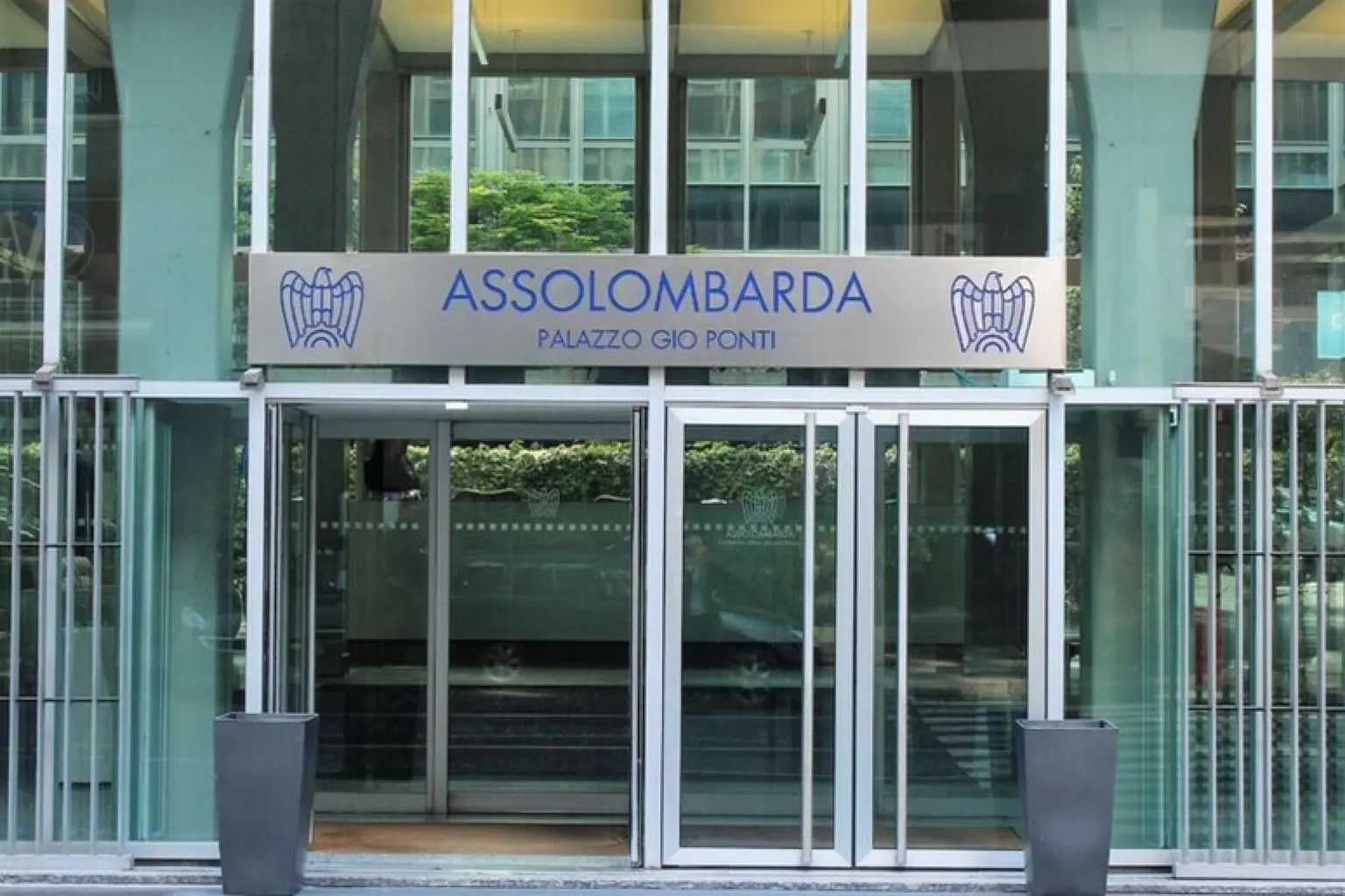 Assolombarda: Alvise Biffi presenta la nuova squadra di presidenza per il 2025-2029