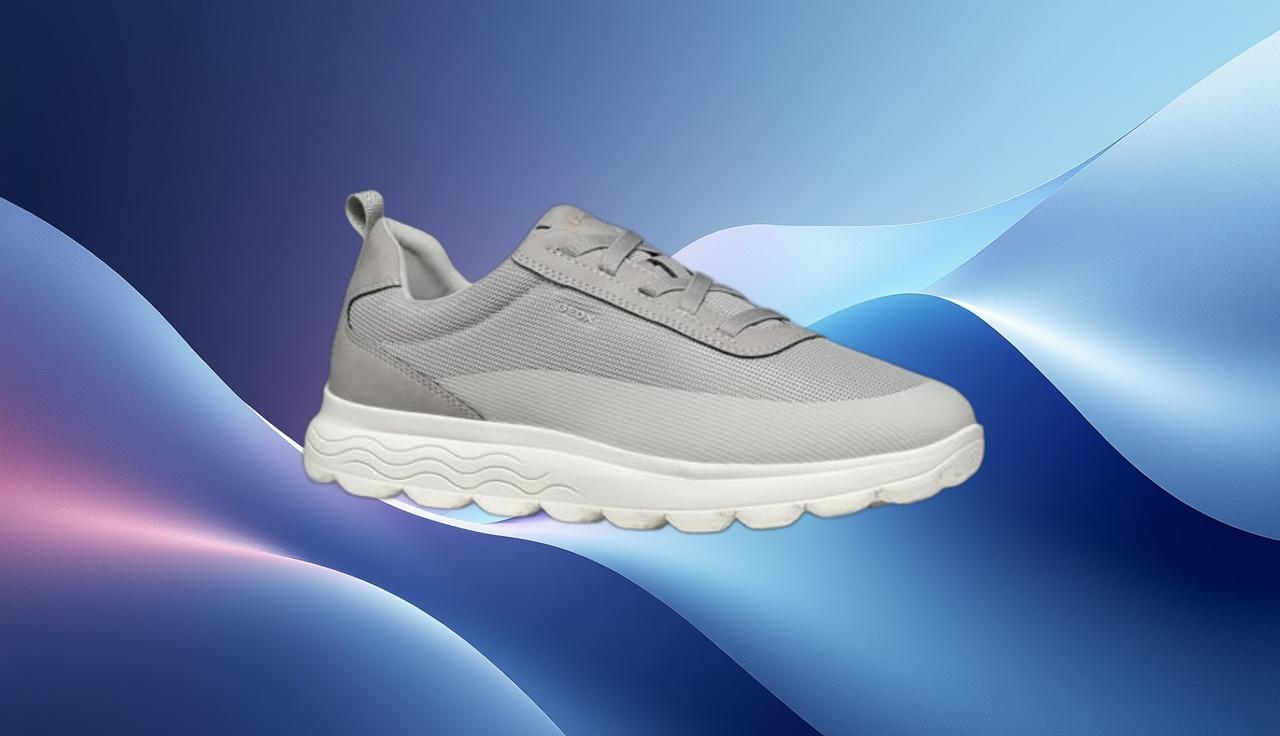 Geox U Spherica A: comfort e stile a un prezzo vantaggioso
