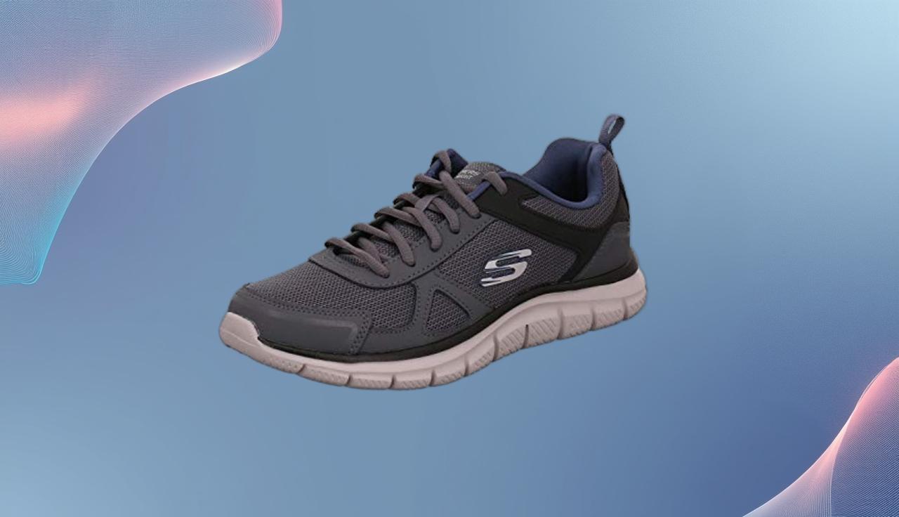 Skechers in sconto su Amazon: mettile ai piedi e dimentica il mal di schiena Skechers in sconto su Amazon: mettile ai piedi e dimentica il mal di schiena