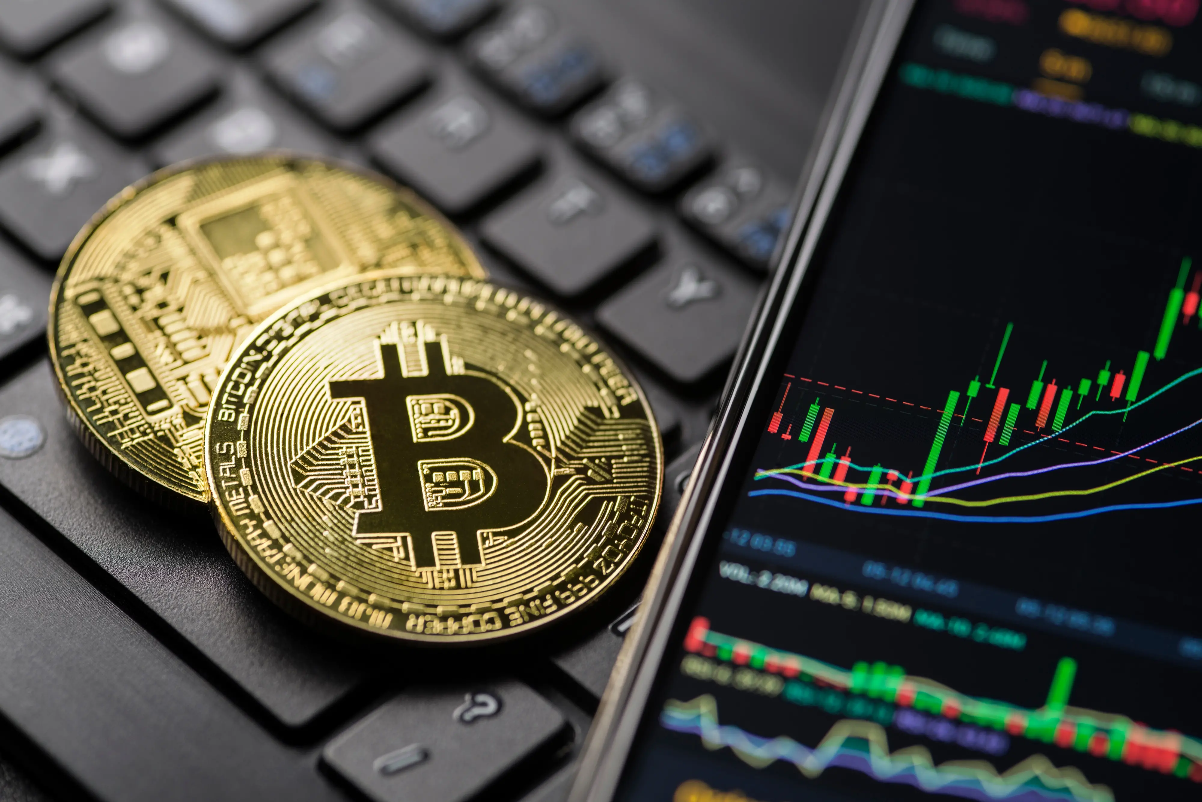 Perché il Bitcoin ha raggiunto un nuovo valore record: 110000 dollari