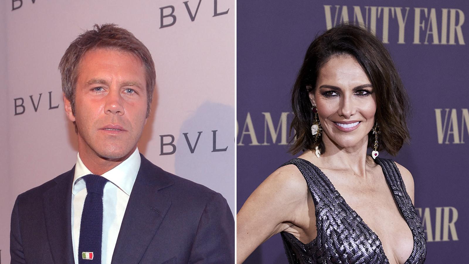 Chi è Adriana Abascal: Emanuele Filiberto di Savoia fidanzato con l’ex miss Messico Chi è Adriana Abascal: Emanuele Filiberto di Savoia fidanzato con l’ex miss Messico