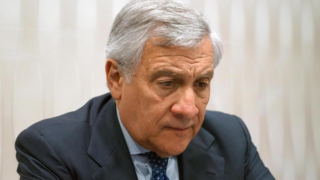 Tajani, su Santanchè nessun imbarazzo del governo