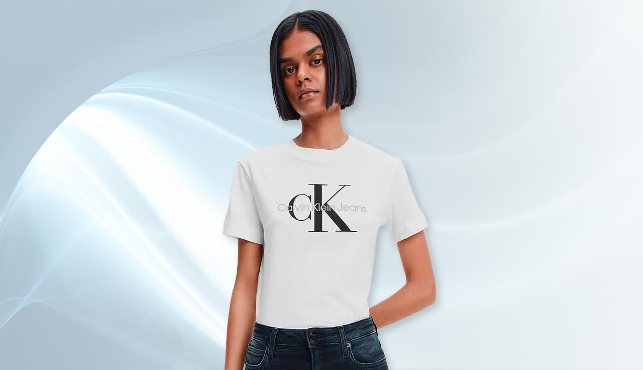 L’iconica t shirt Calvin Klein a prezzo ridicolo: doppio sconto con il coupon L’iconica t shirt Calvin Klein a prezzo ridicolo: doppio sconto con il coupon
