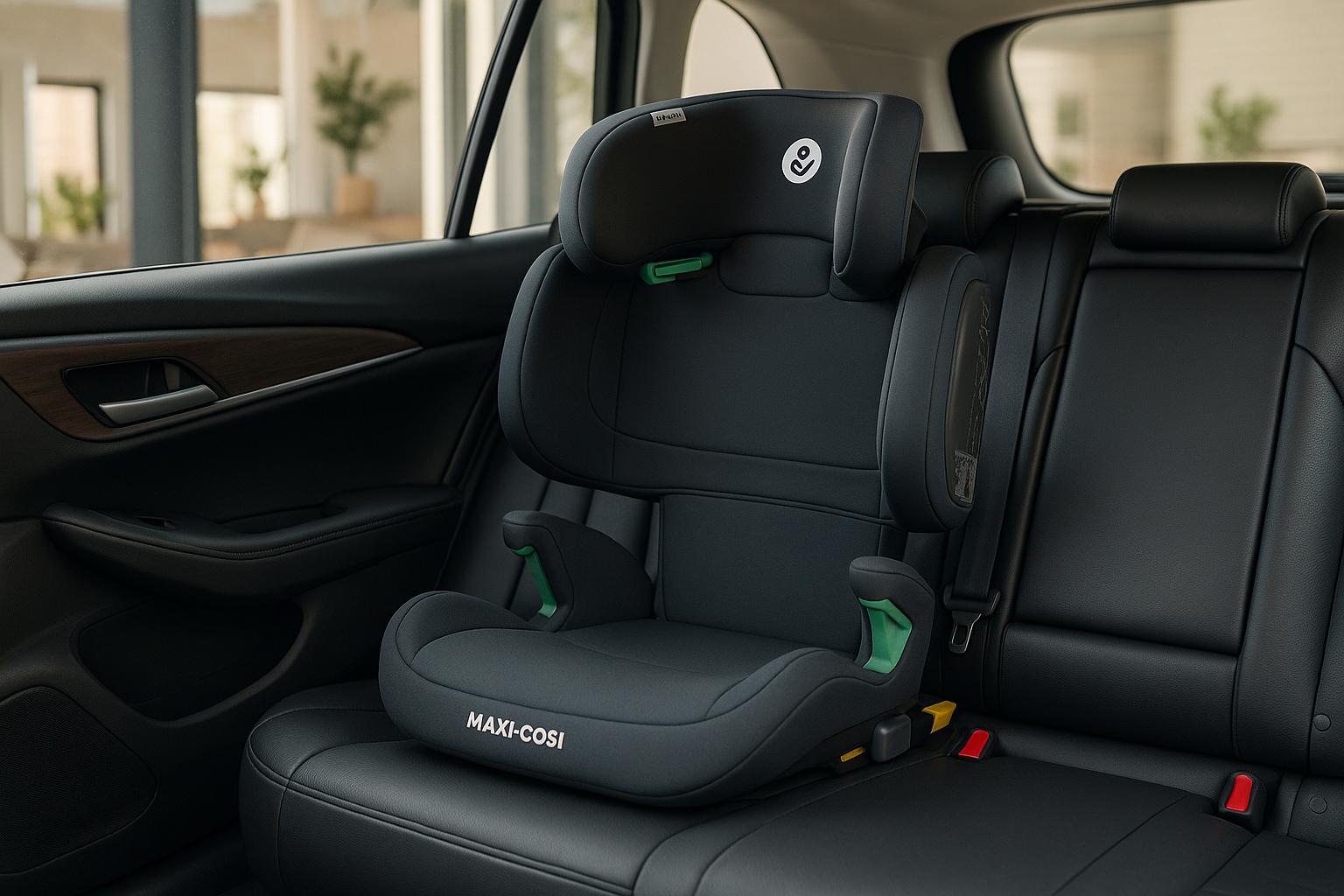 Viaggia tranquillo con il seggiolino ISOFIX fino ai 12 anni: ora 20% su Amazon Viaggia tranquillo con il seggiolino ISOFIX fino ai 12 anni: ora 20% su Amazon