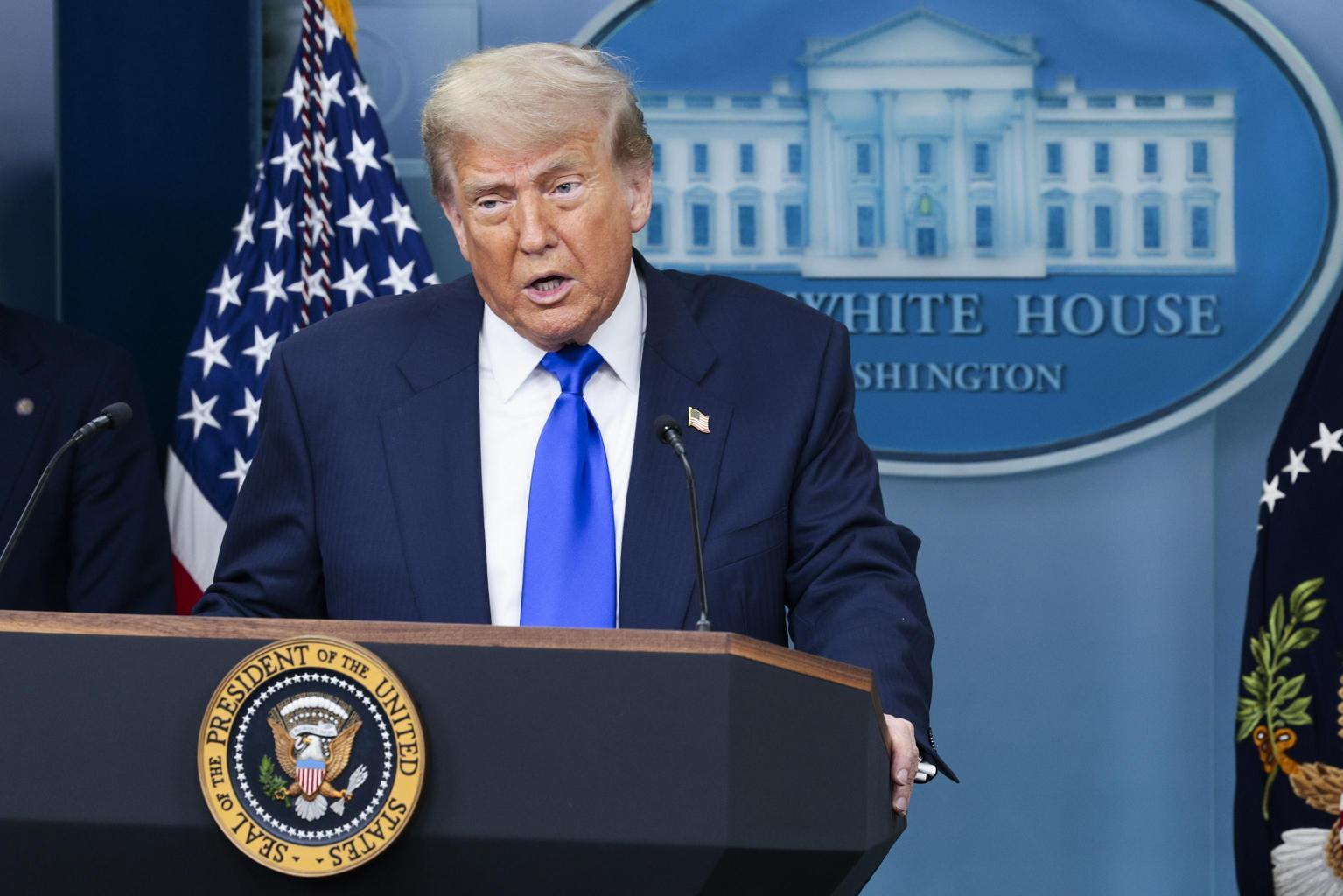 trump l iran non torner224 al nucleare a breve 