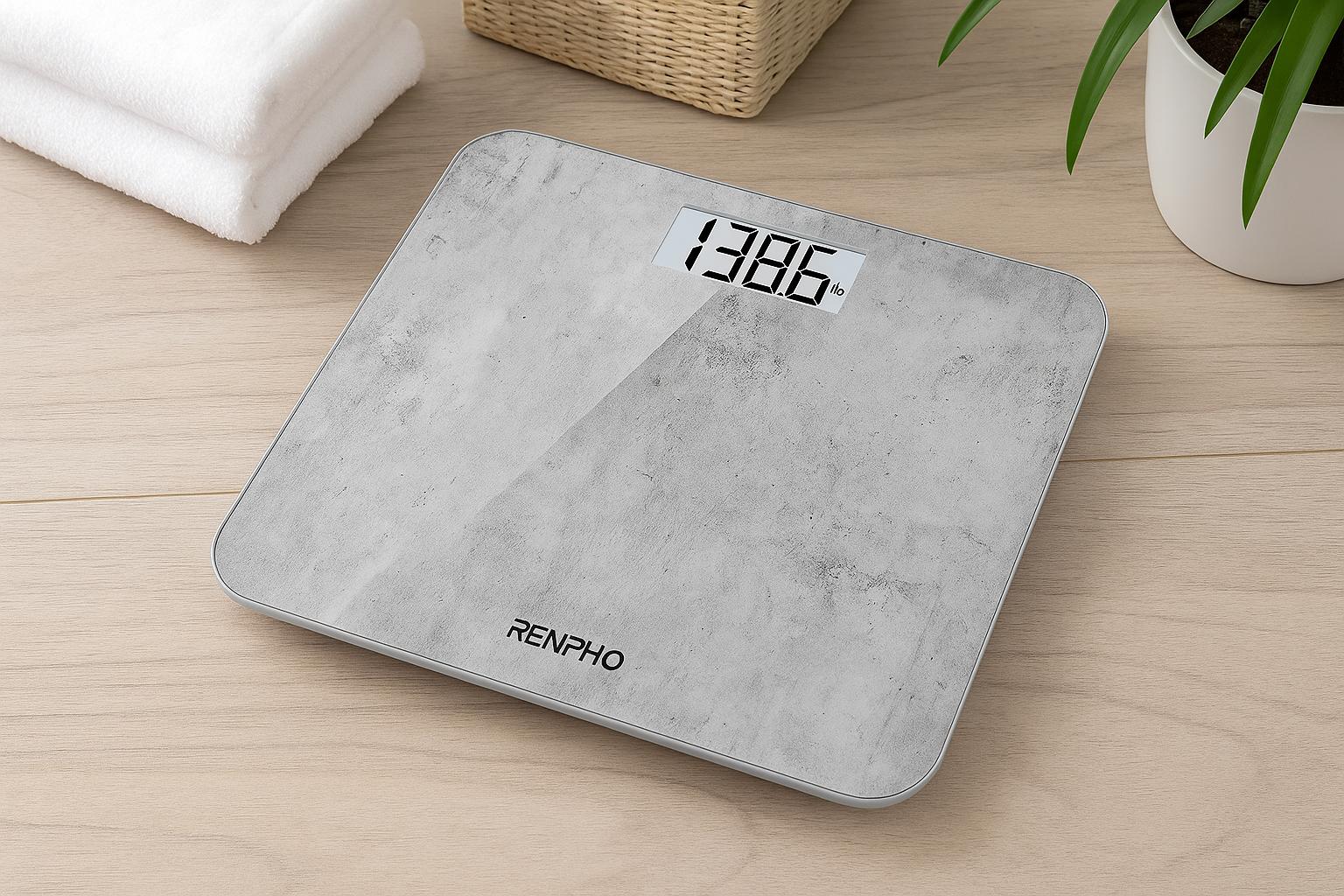 la bilancia minimal pi249 apprezzata del momento ha uno sconto esagerato su amazon