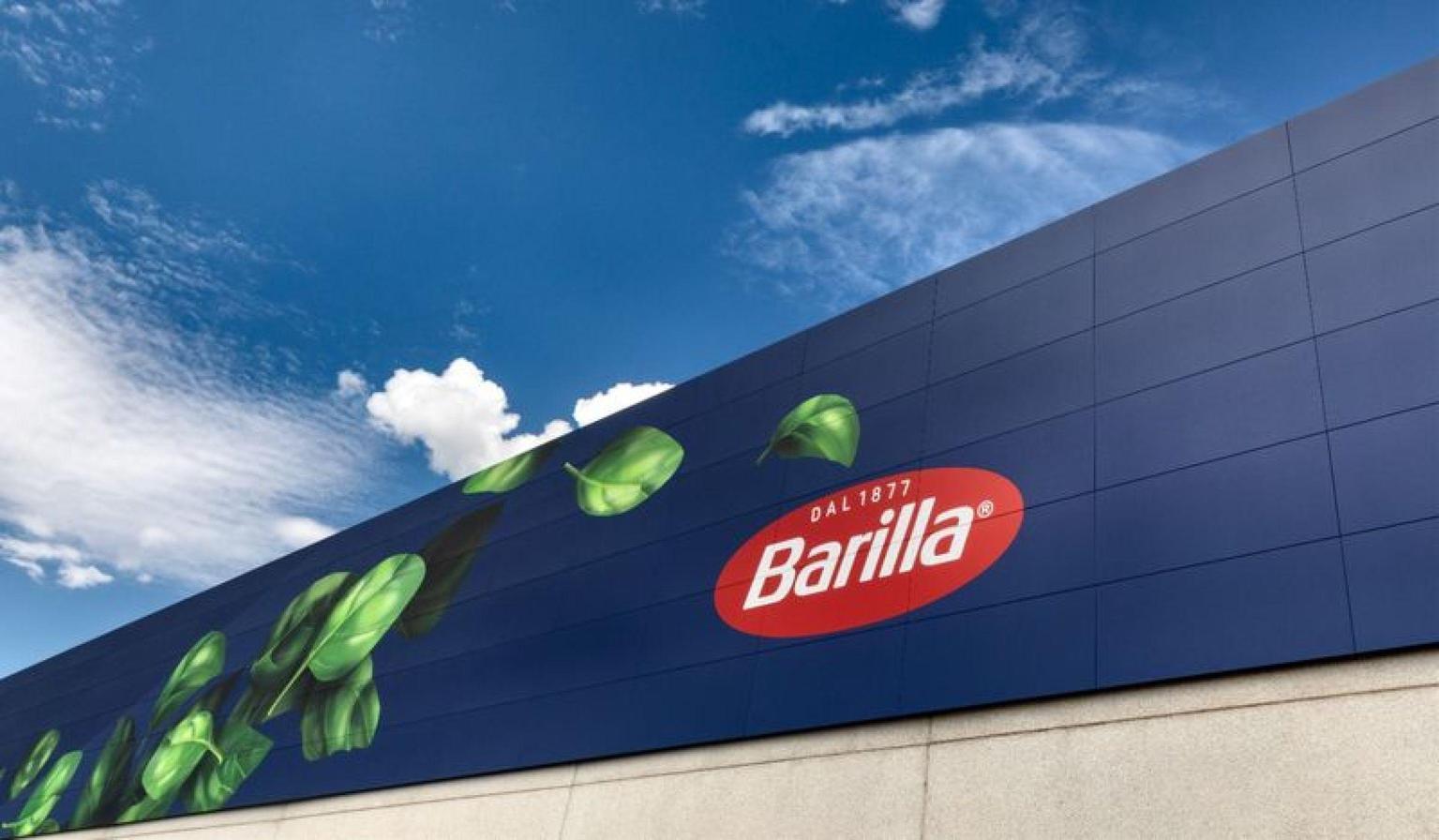 riciclo vetro e cibo tracciabile rapporto sostenibilit224 barilla