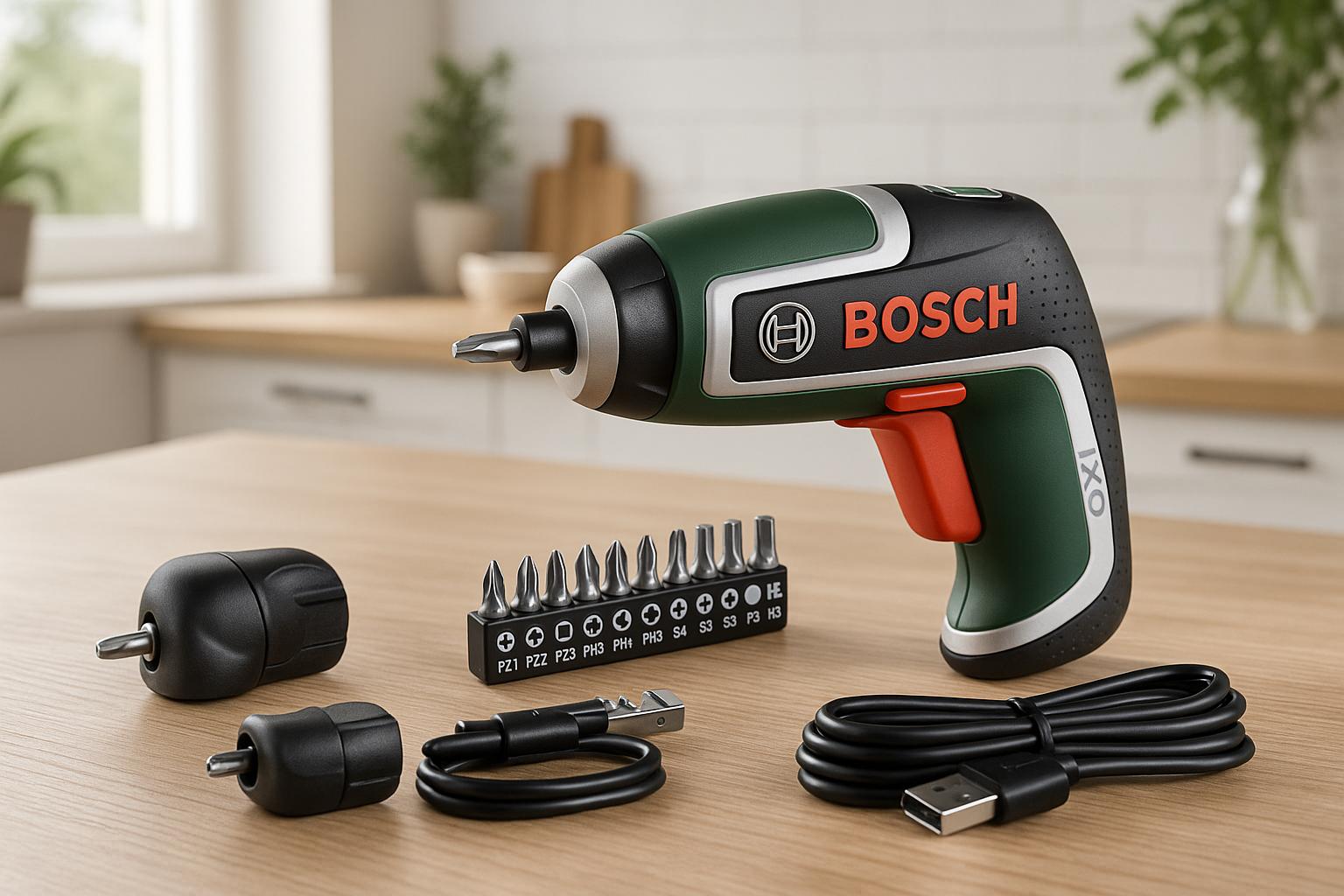l avvitatore bosch che ogni casa dovrebbe avere promo a tempo al 23 di sconto