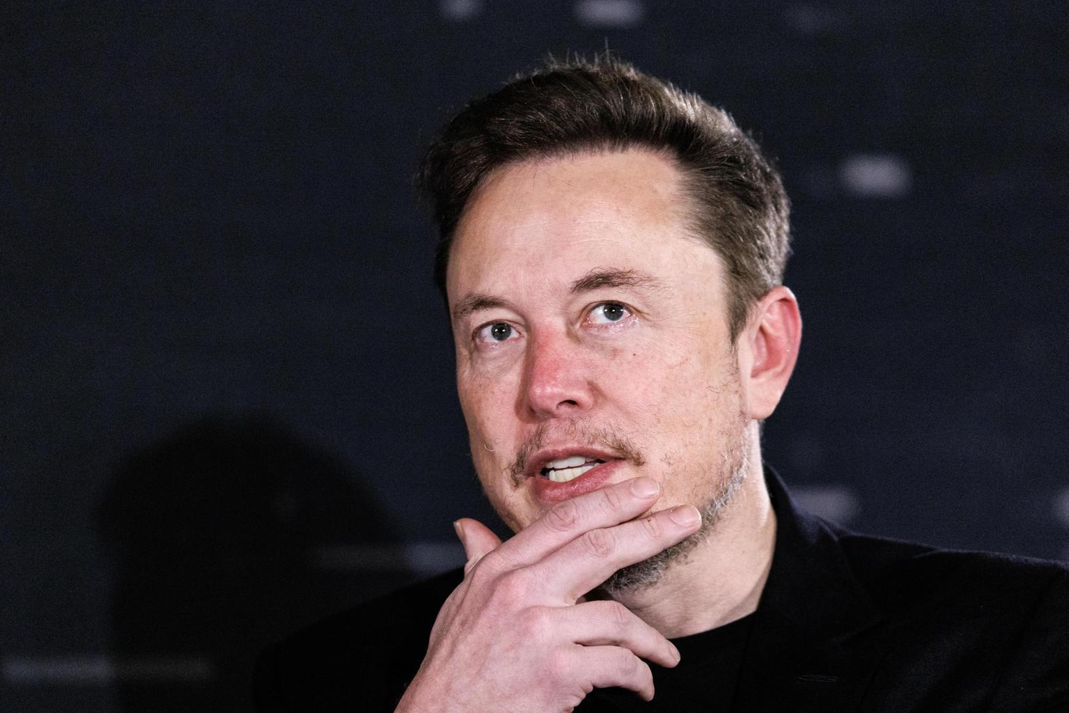 Elon Musk: Starship migliora, nessuna perdita di scudi termici